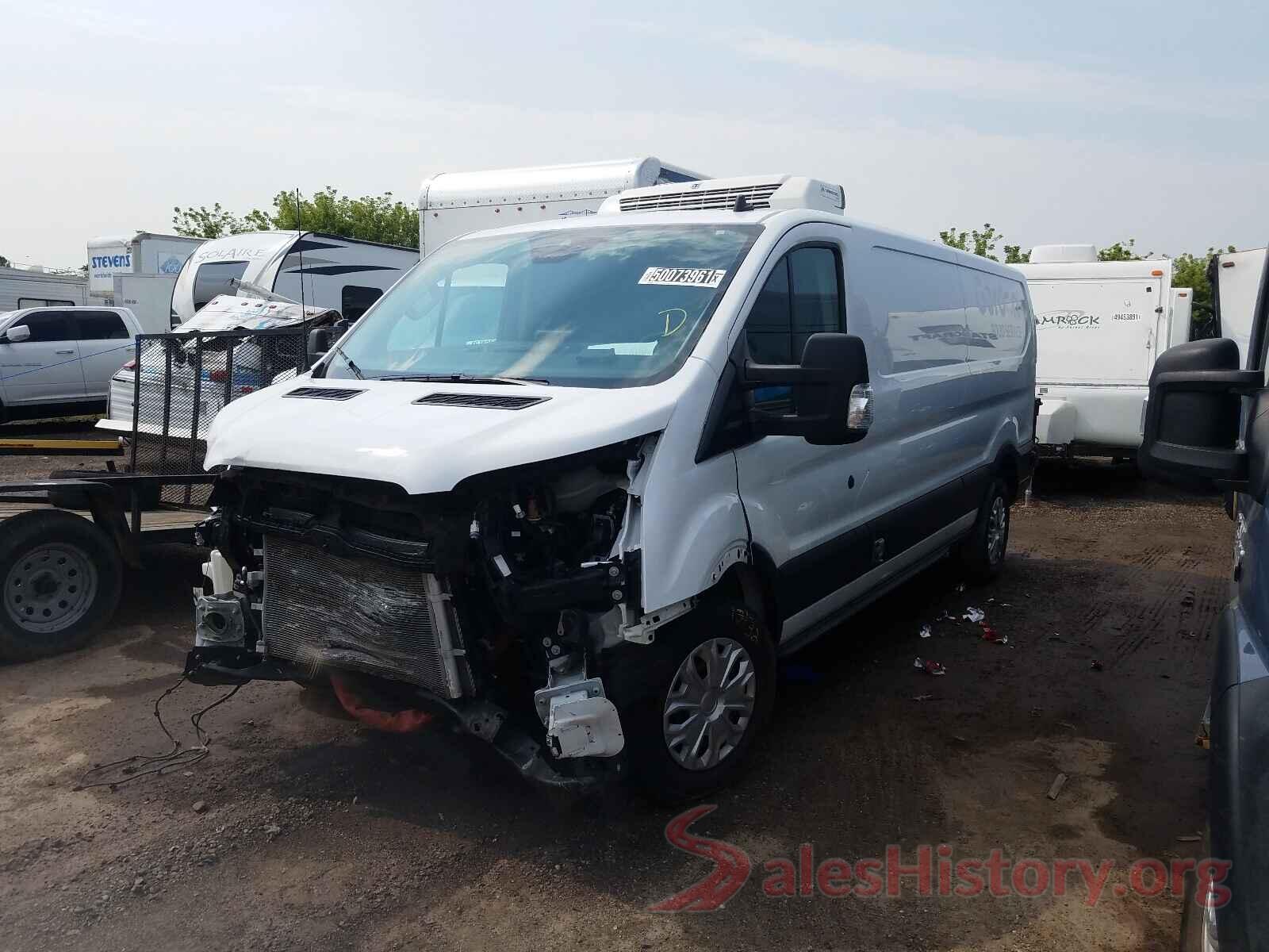 1FTBR1Y80LKA45883 2020 FORD TRANSIT CO