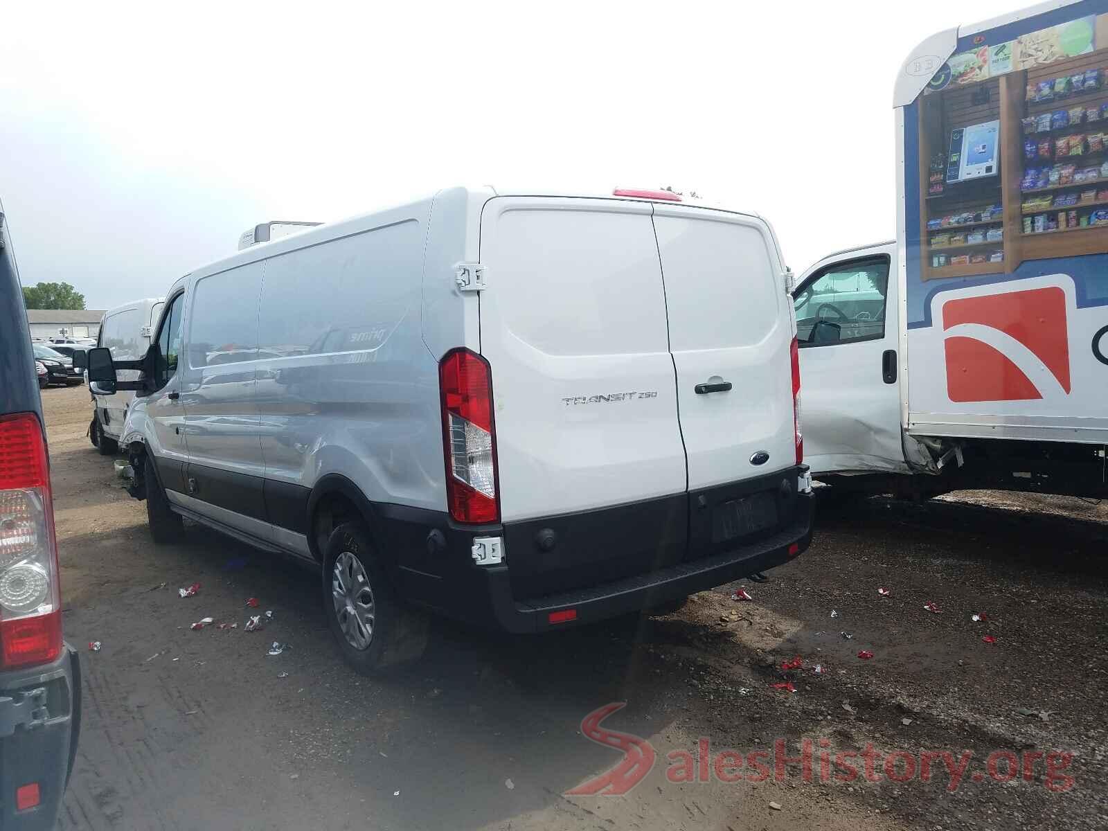 1FTBR1Y80LKA45883 2020 FORD TRANSIT CO