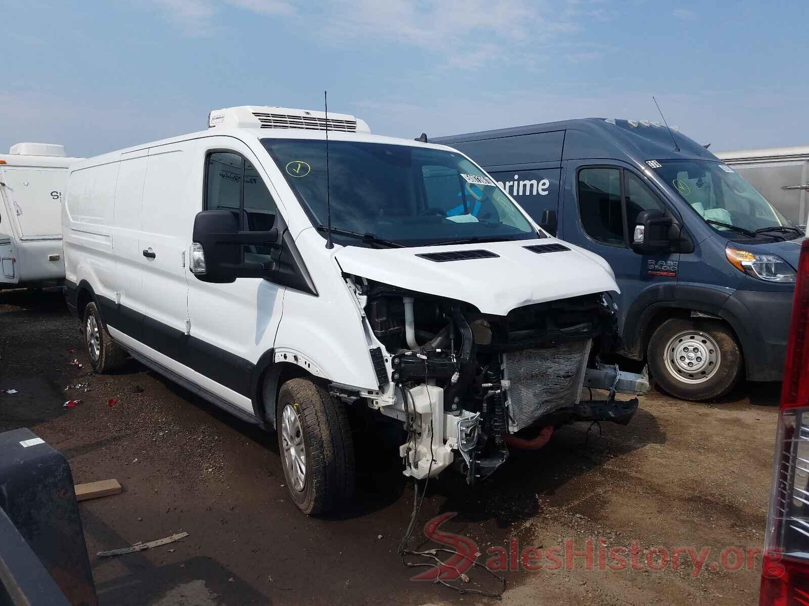 1FTBR1Y80LKA45883 2020 FORD TRANSIT CO