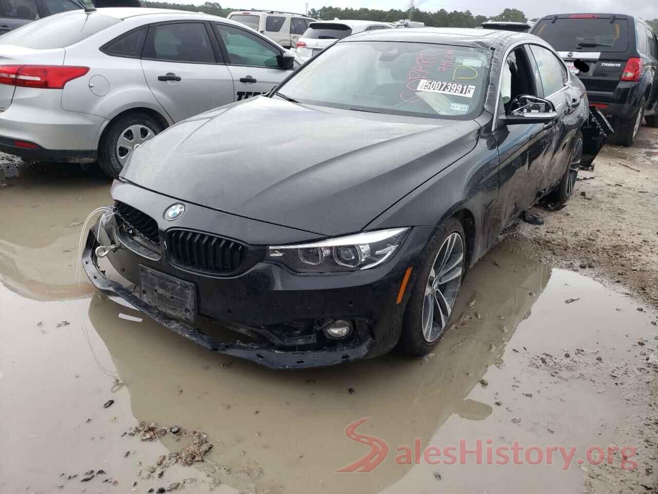 WBA4J1C09LCE66478 2020 BMW 4 SERIES