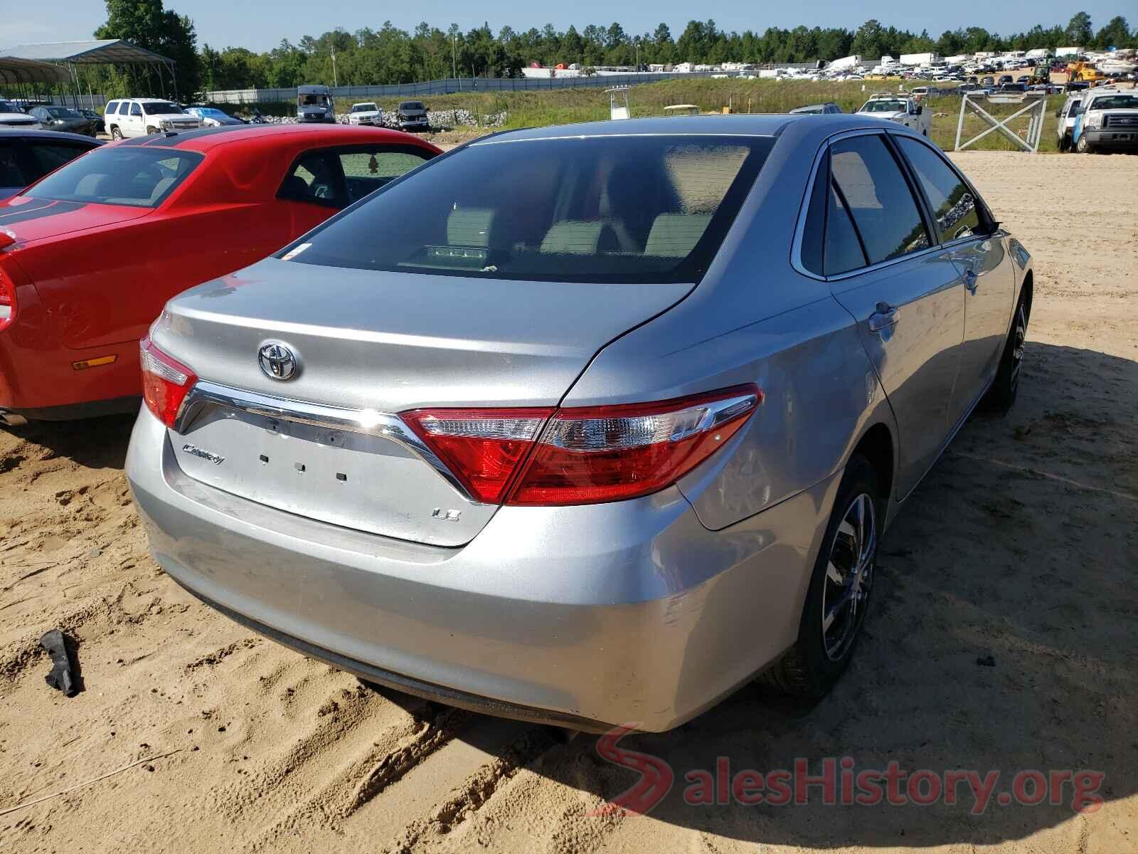 4T1BF1FK2GU518812 2016 TOYOTA CAMRY