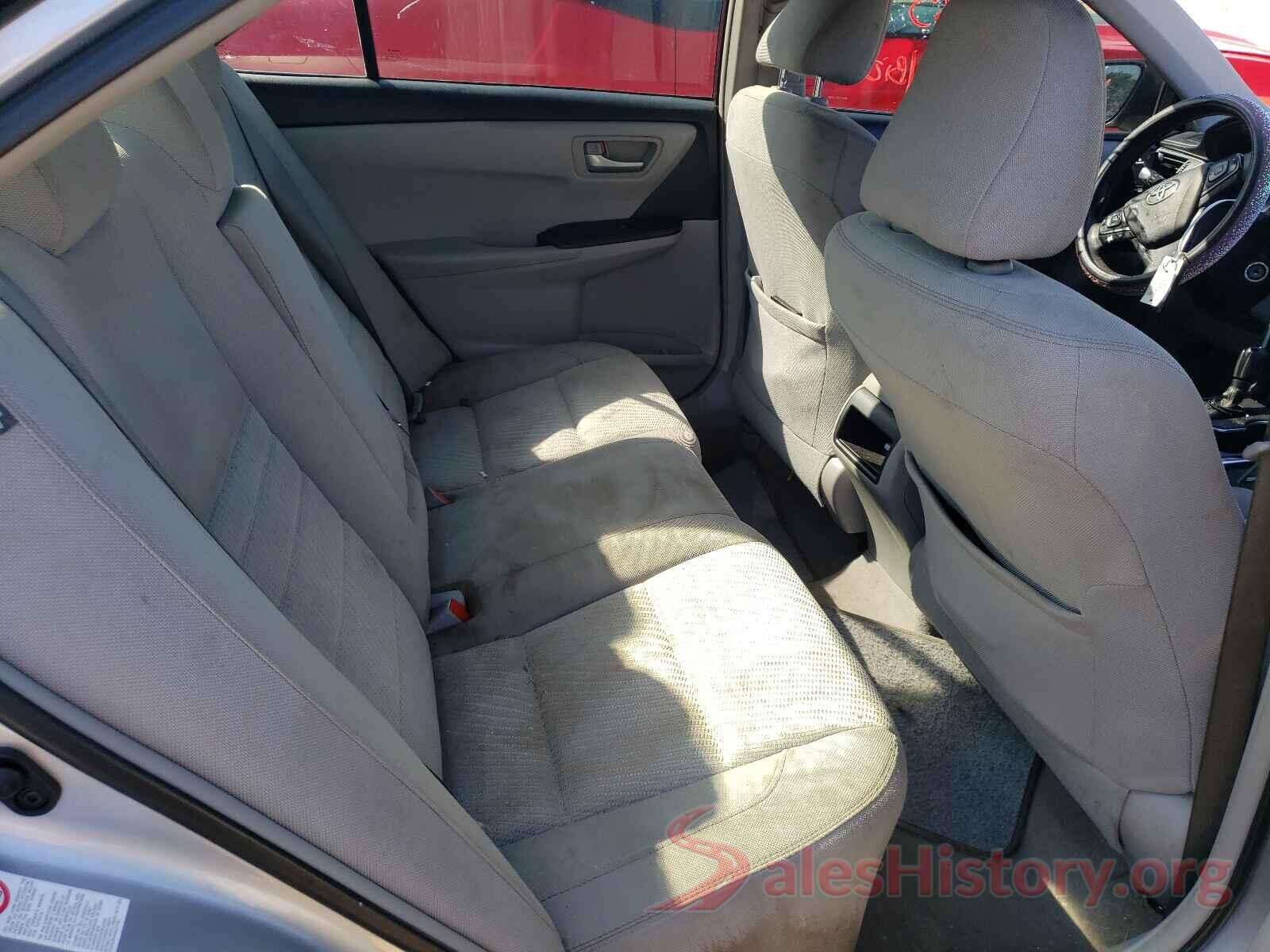 4T1BF1FK2GU518812 2016 TOYOTA CAMRY