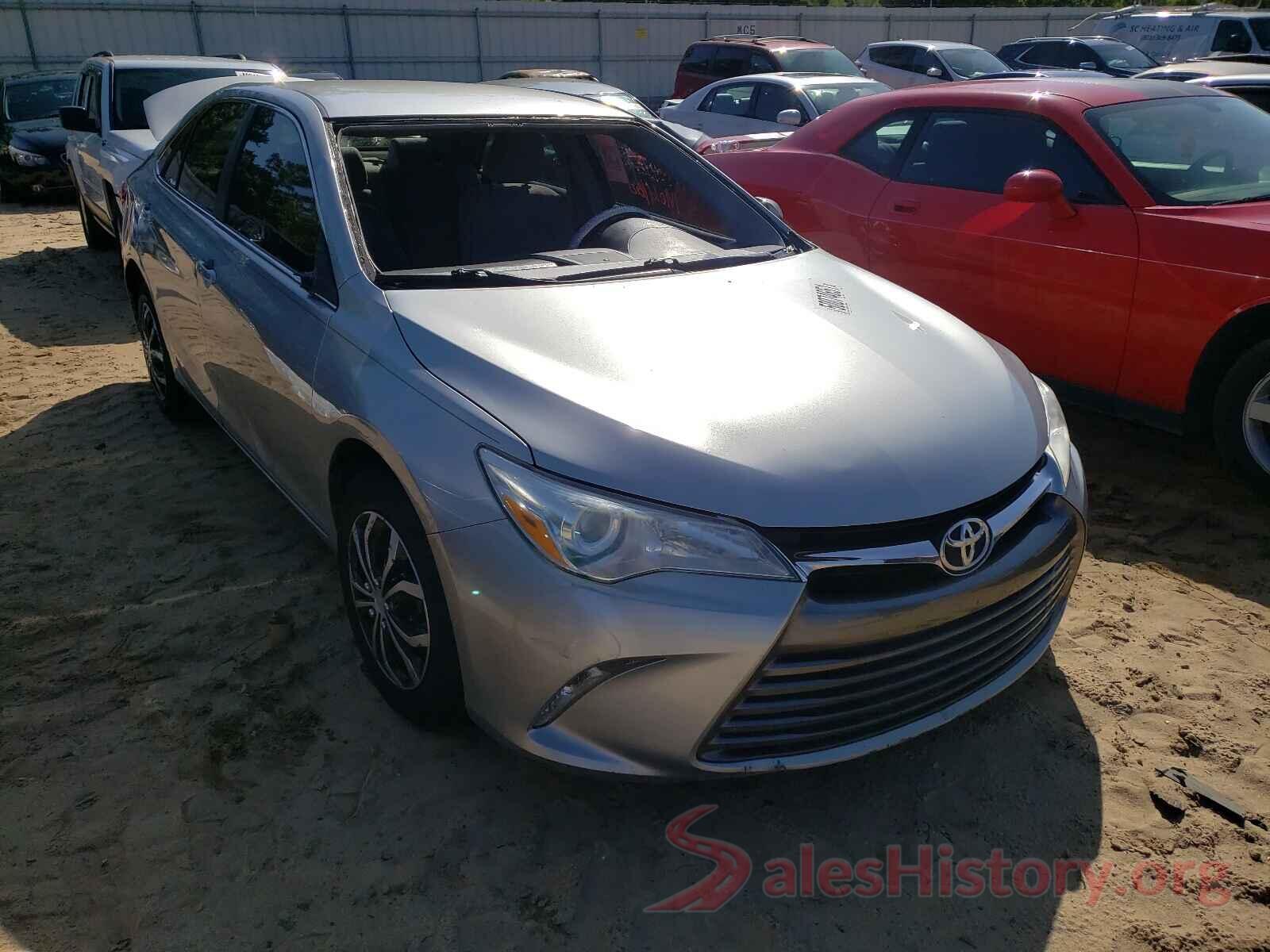 4T1BF1FK2GU518812 2016 TOYOTA CAMRY