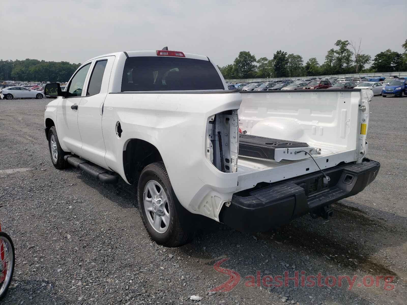 5TFUY5F19MX964133 2021 TOYOTA TUNDRA