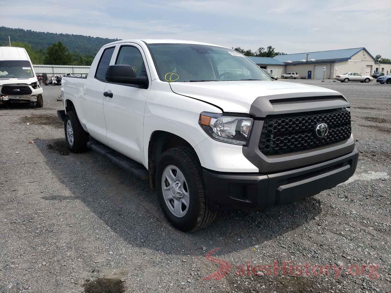 5TFUY5F19MX964133 2021 TOYOTA TUNDRA