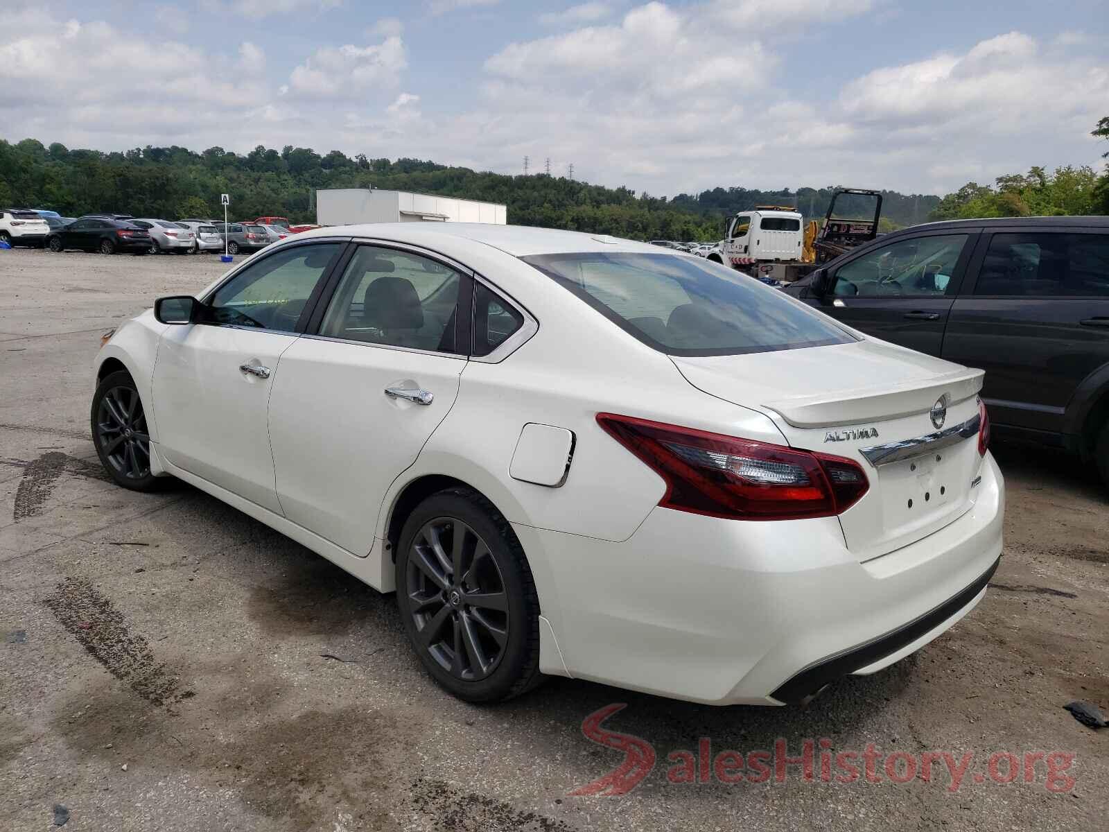 1N4AL3AP6JC290372 2018 NISSAN ALTIMA