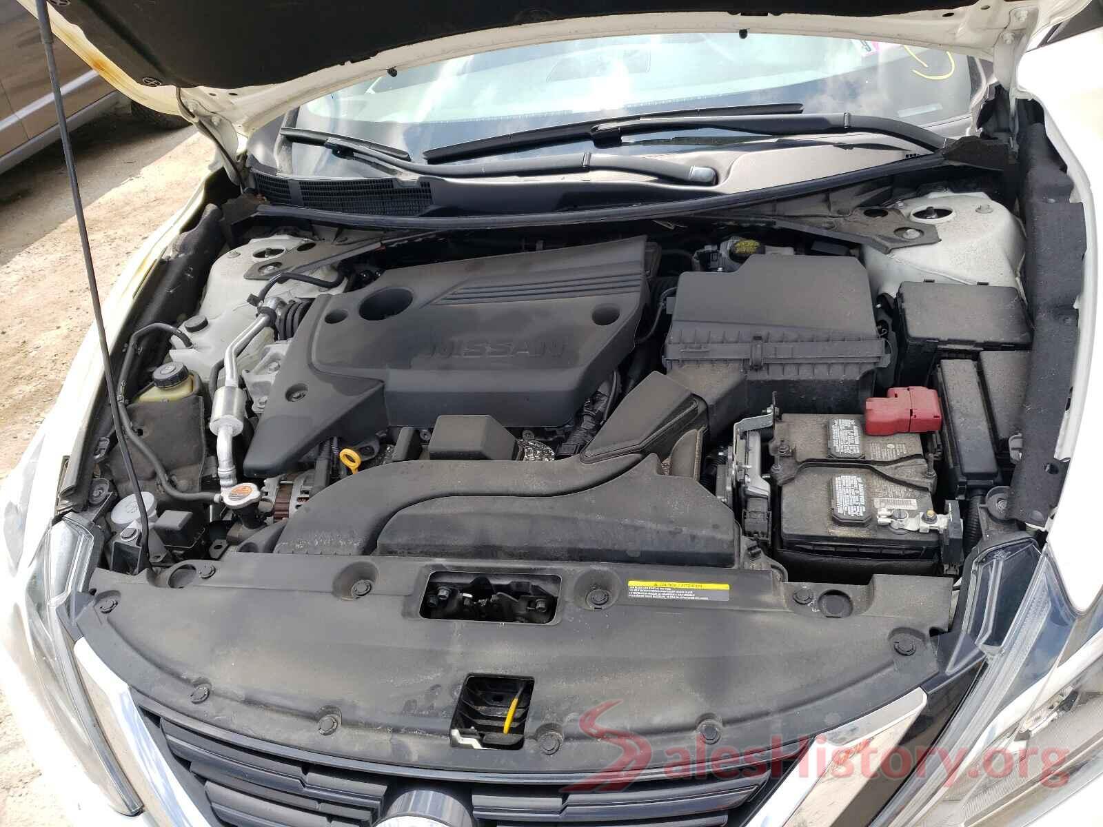 1N4AL3AP6JC290372 2018 NISSAN ALTIMA