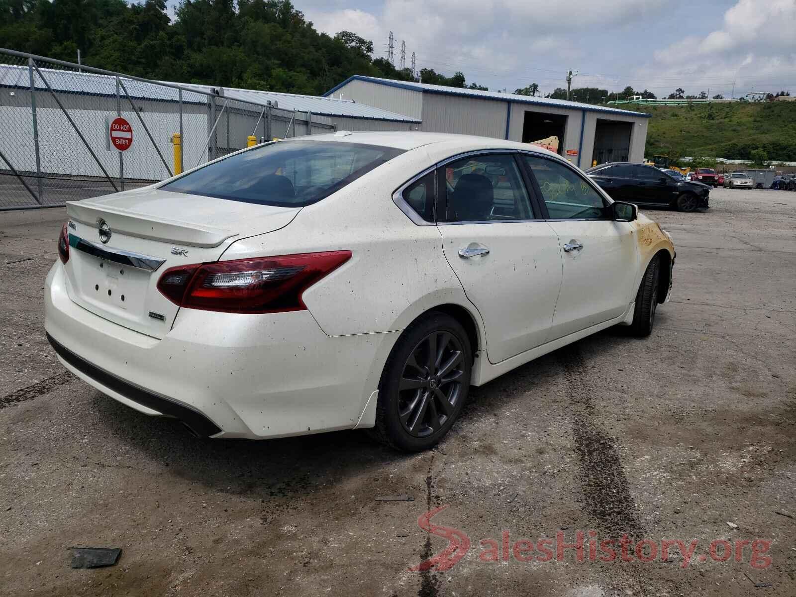 1N4AL3AP6JC290372 2018 NISSAN ALTIMA