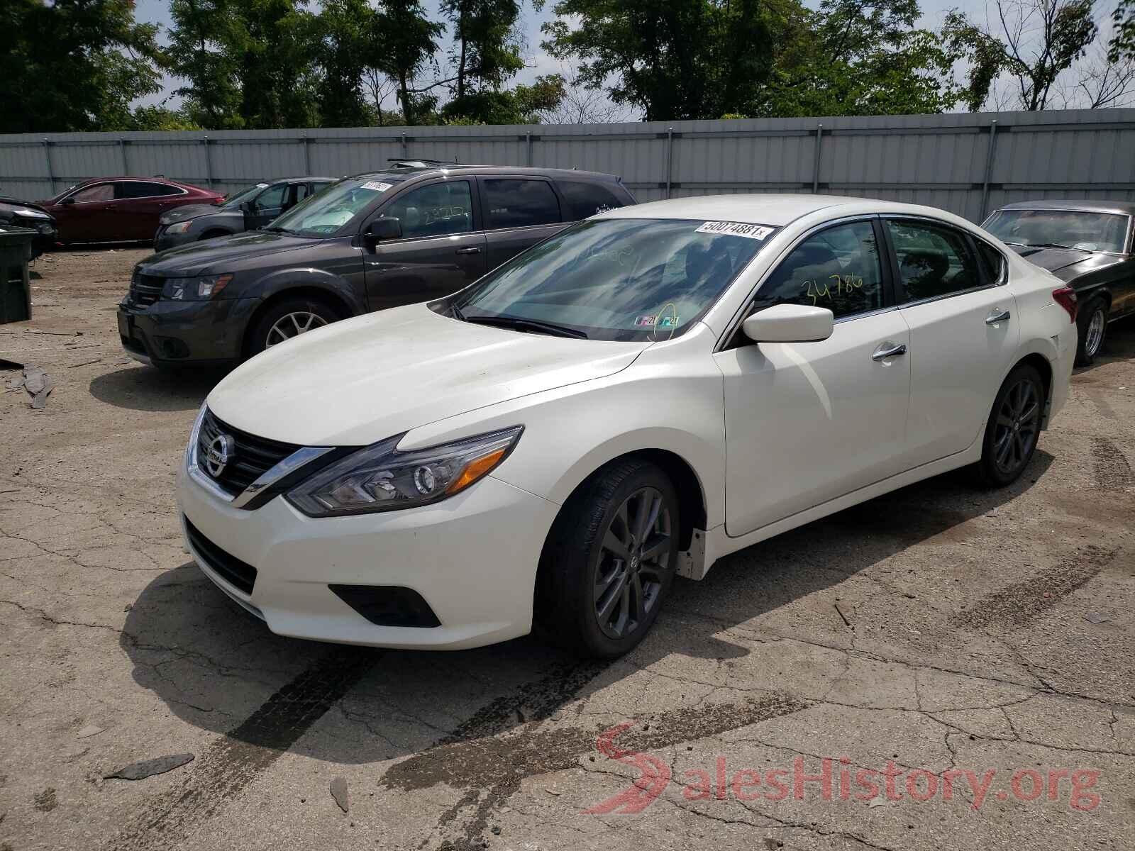 1N4AL3AP6JC290372 2018 NISSAN ALTIMA