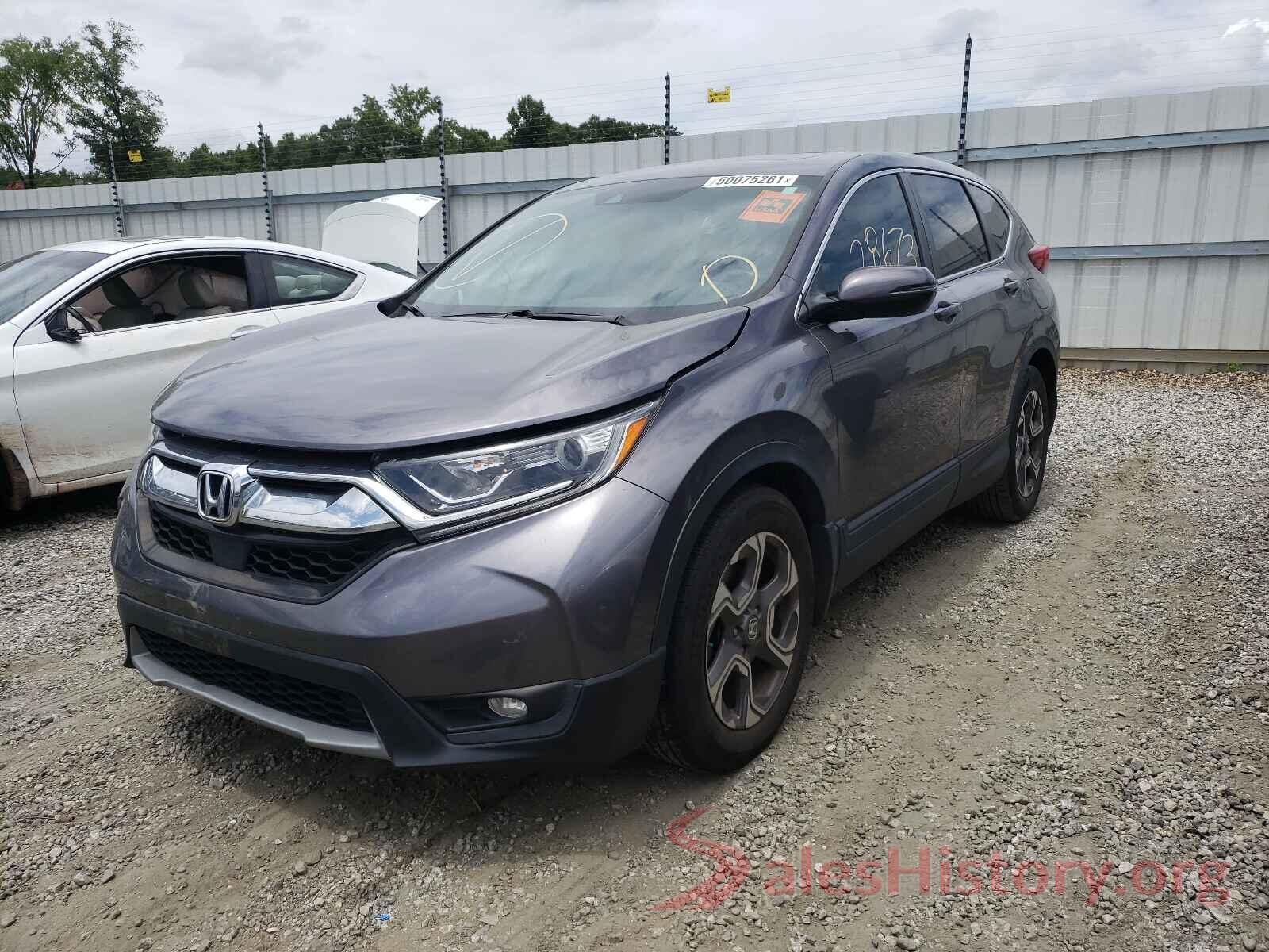 7FARW1H89KE011061 2019 HONDA CRV