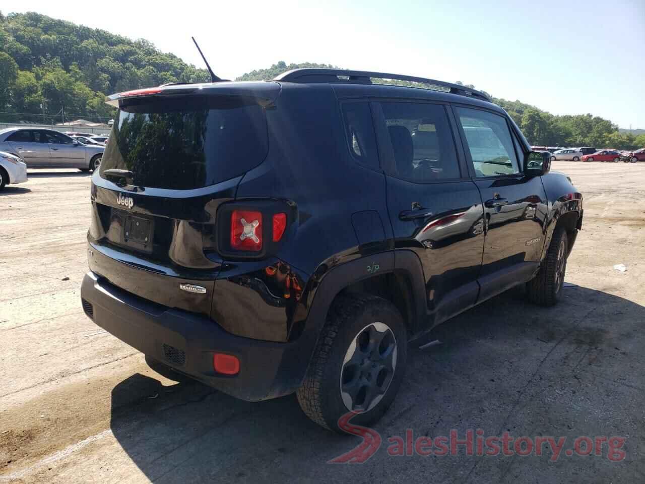 ZACCJBBH7FPB83943 2015 JEEP RENEGADE