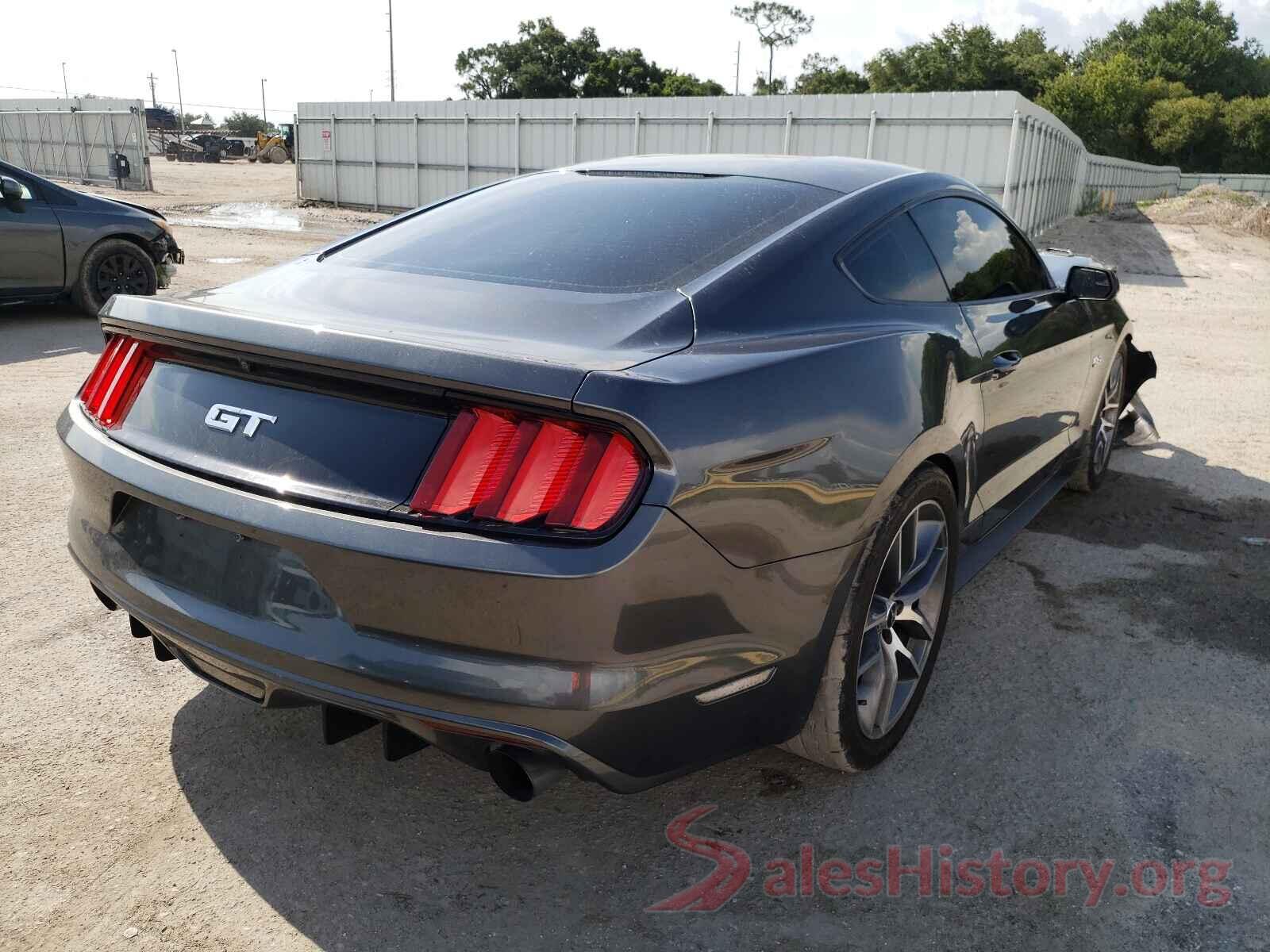 1FA6P8CF7H5212595 2017 FORD MUSTANG