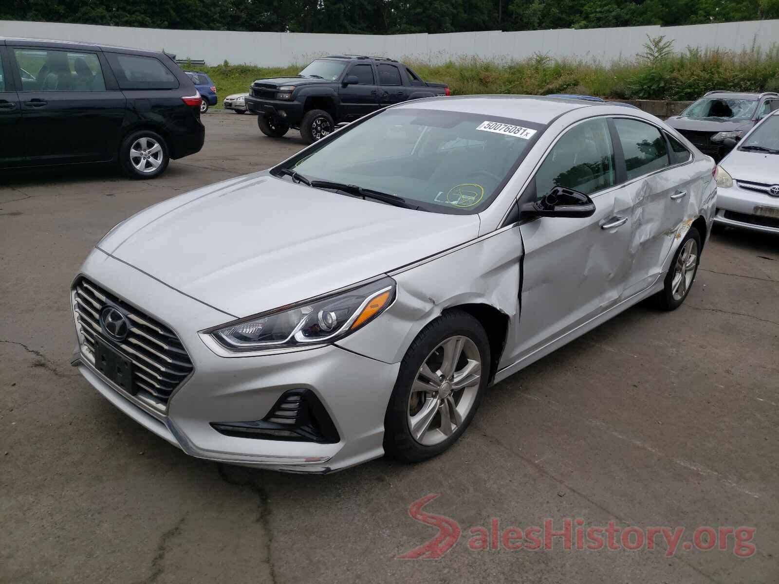 5NPE34AF9JH630661 2018 HYUNDAI SONATA