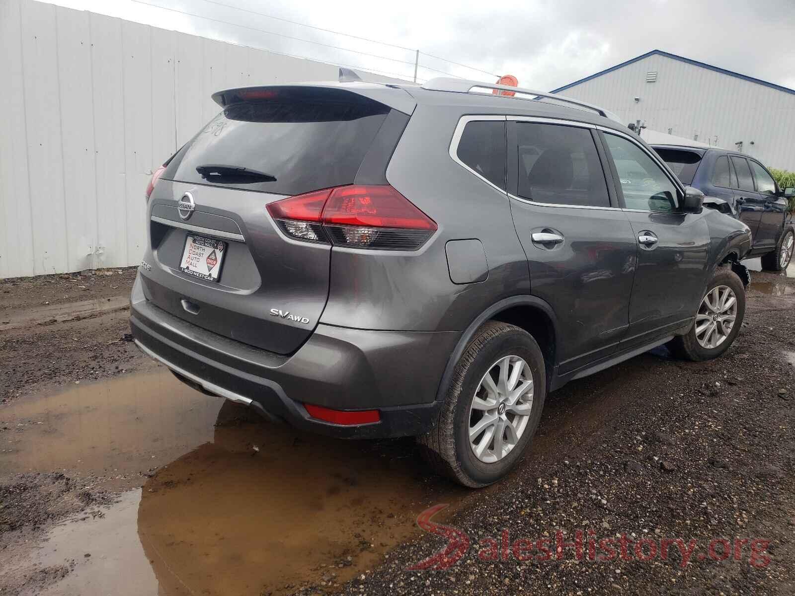 JN8AT2MV8JW311059 2018 NISSAN ROGUE