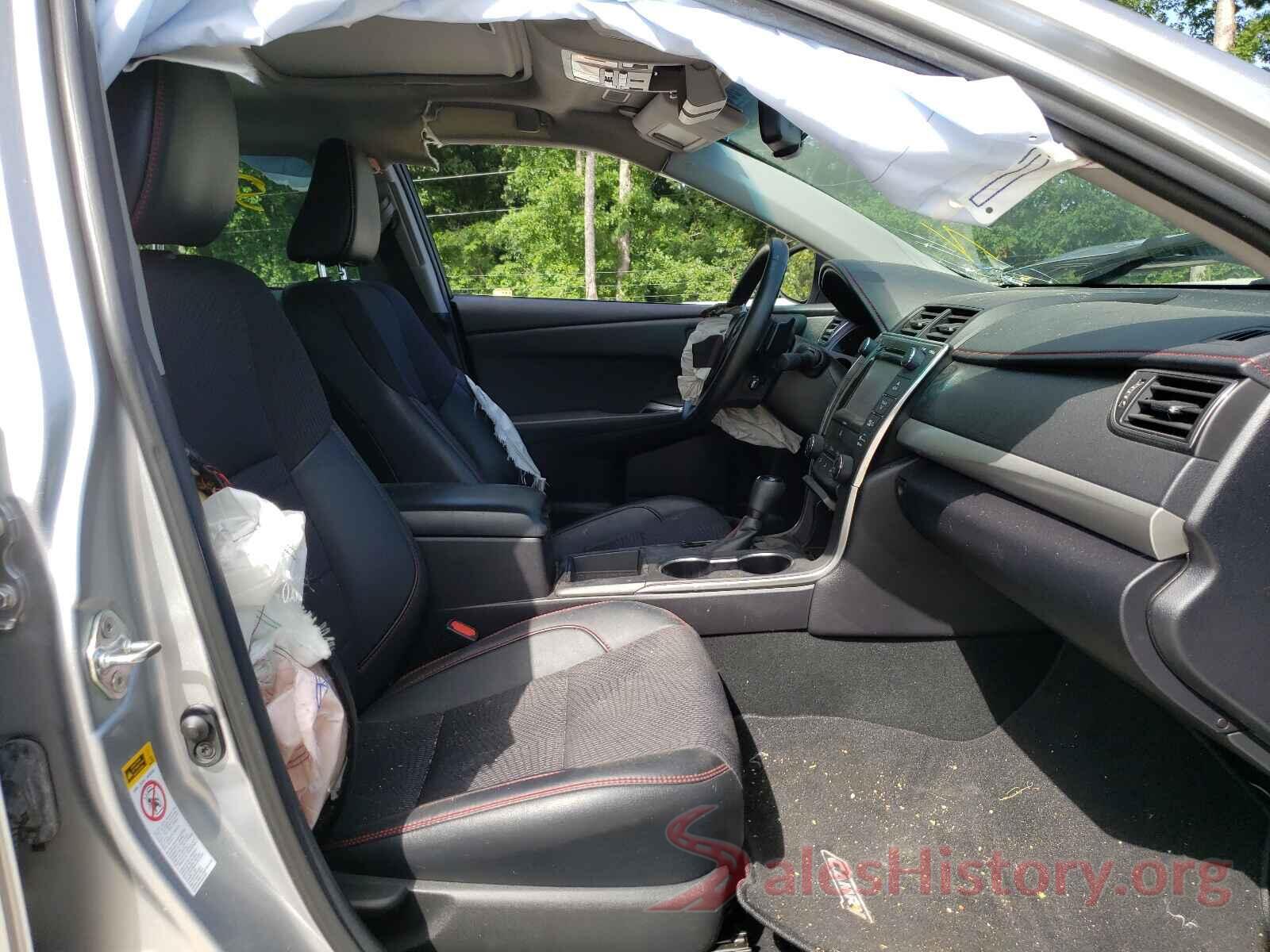 4T1BF1FK3GU131377 2016 TOYOTA CAMRY