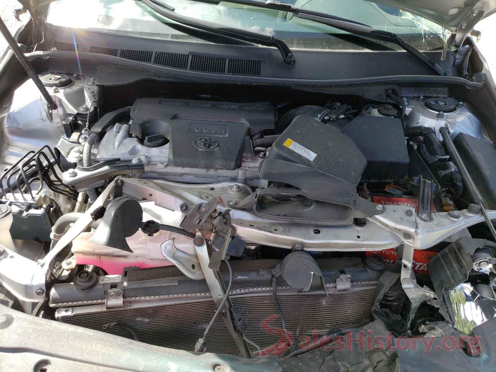 4T1BF1FK3GU131377 2016 TOYOTA CAMRY