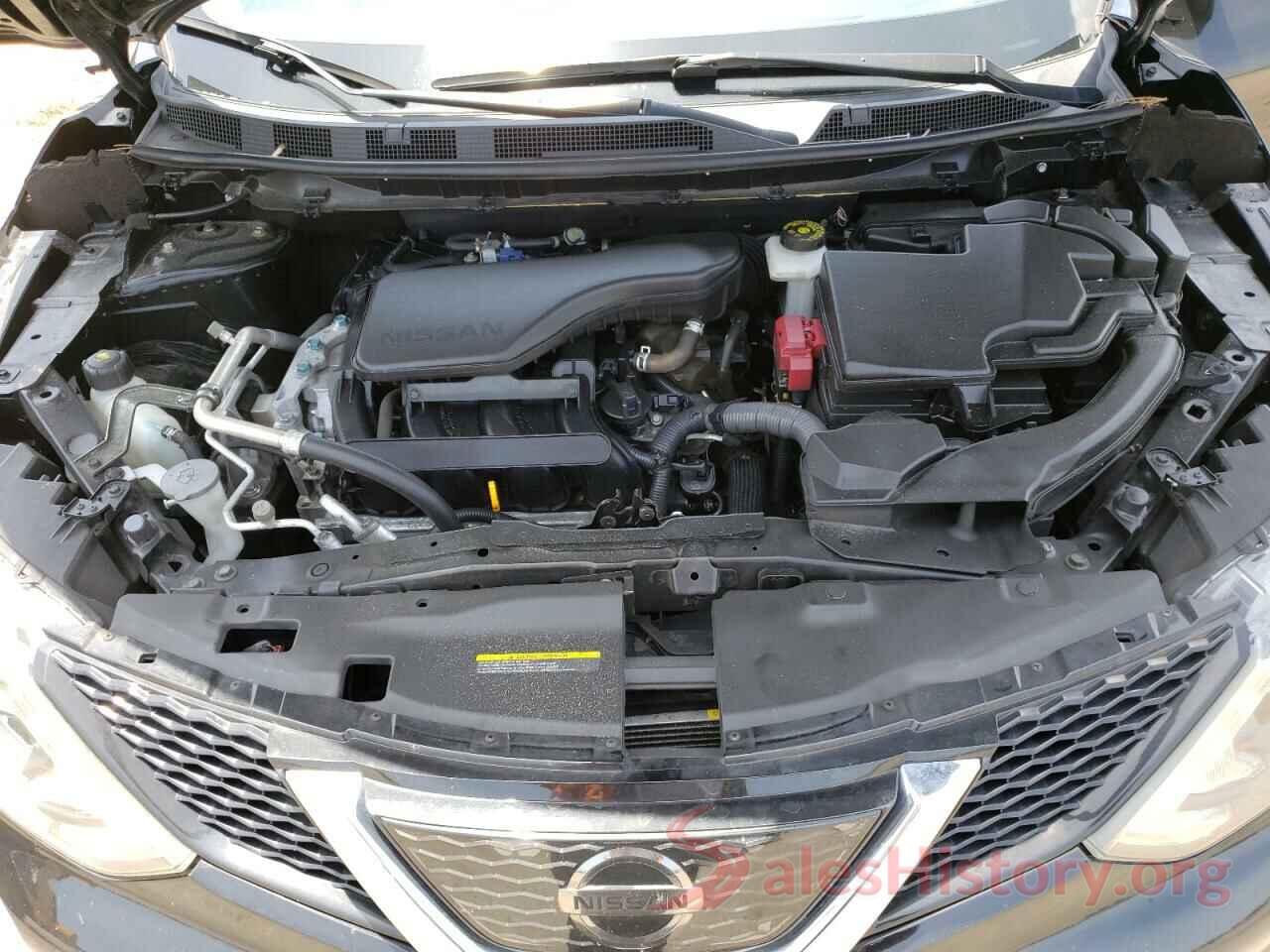 JN1BJ1CPXHW006243 2017 NISSAN ROGUE