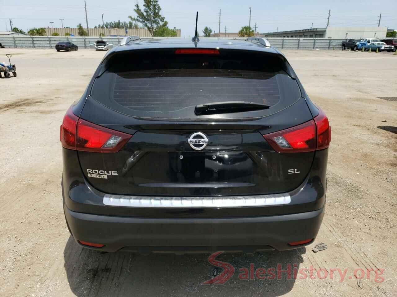 JN1BJ1CPXHW006243 2017 NISSAN ROGUE