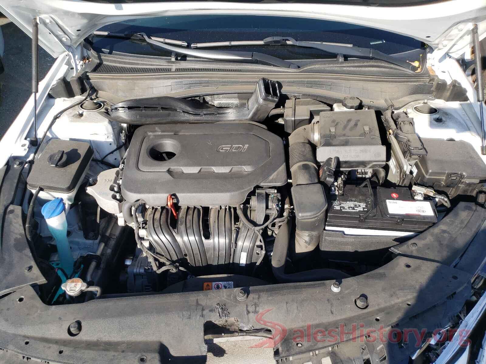 5XXGT4L35JG252023 2018 KIA OPTIMA