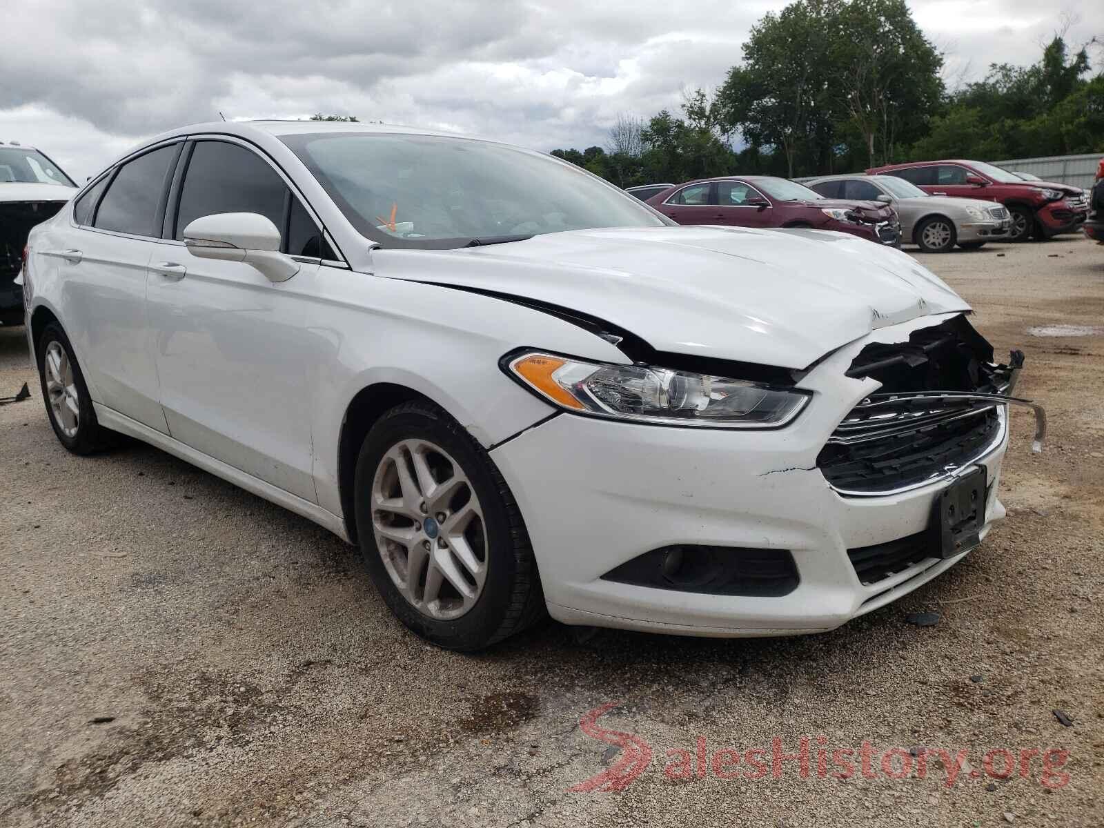 3FA6P0H92GR358614 2016 FORD FUSION