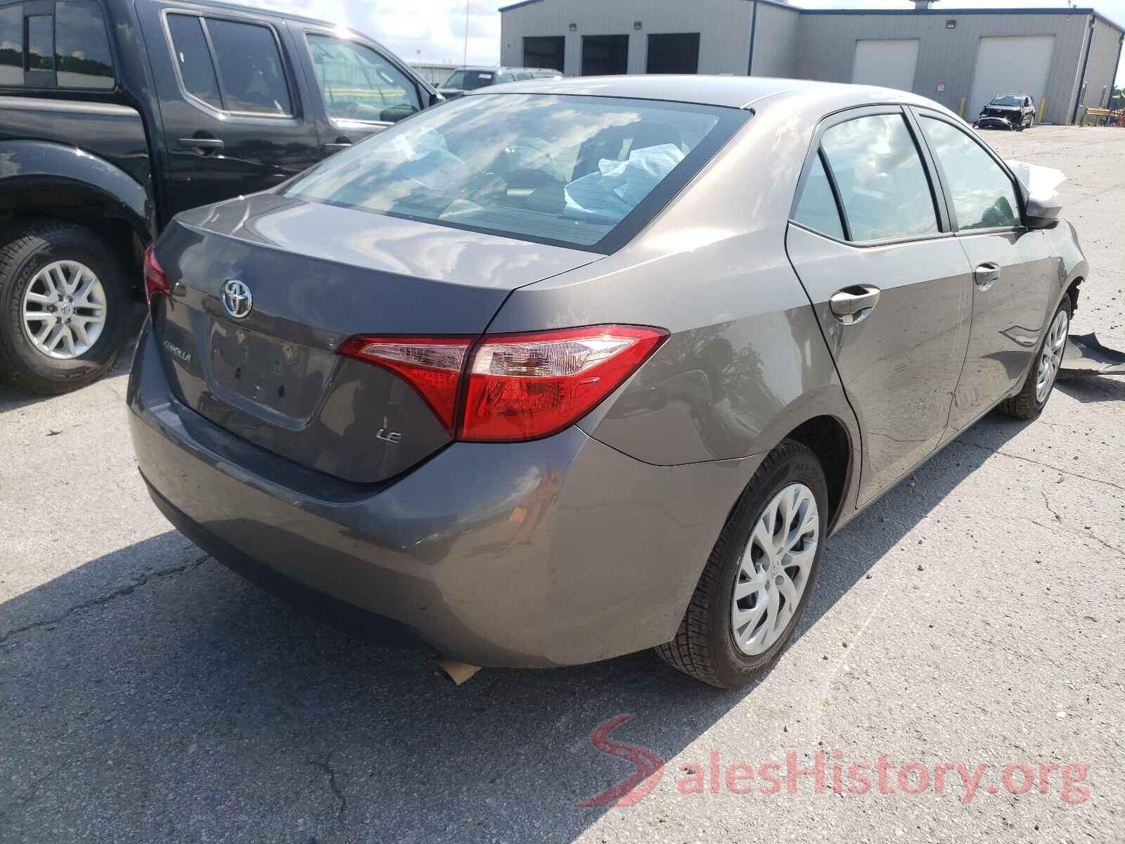 2T1BURHE5JC988319 2018 TOYOTA COROLLA