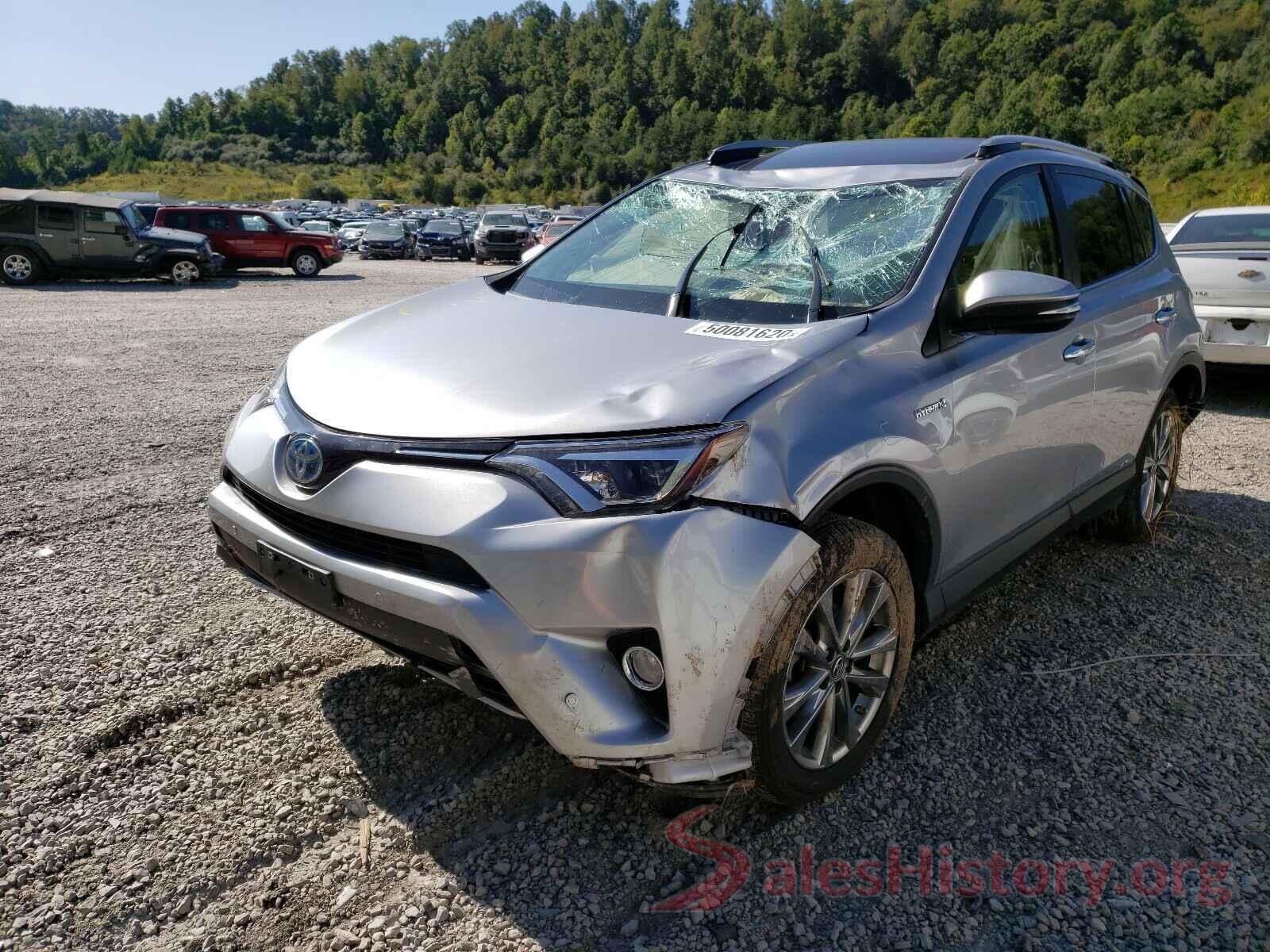 JTMDJREV7HD118977 2017 TOYOTA RAV4