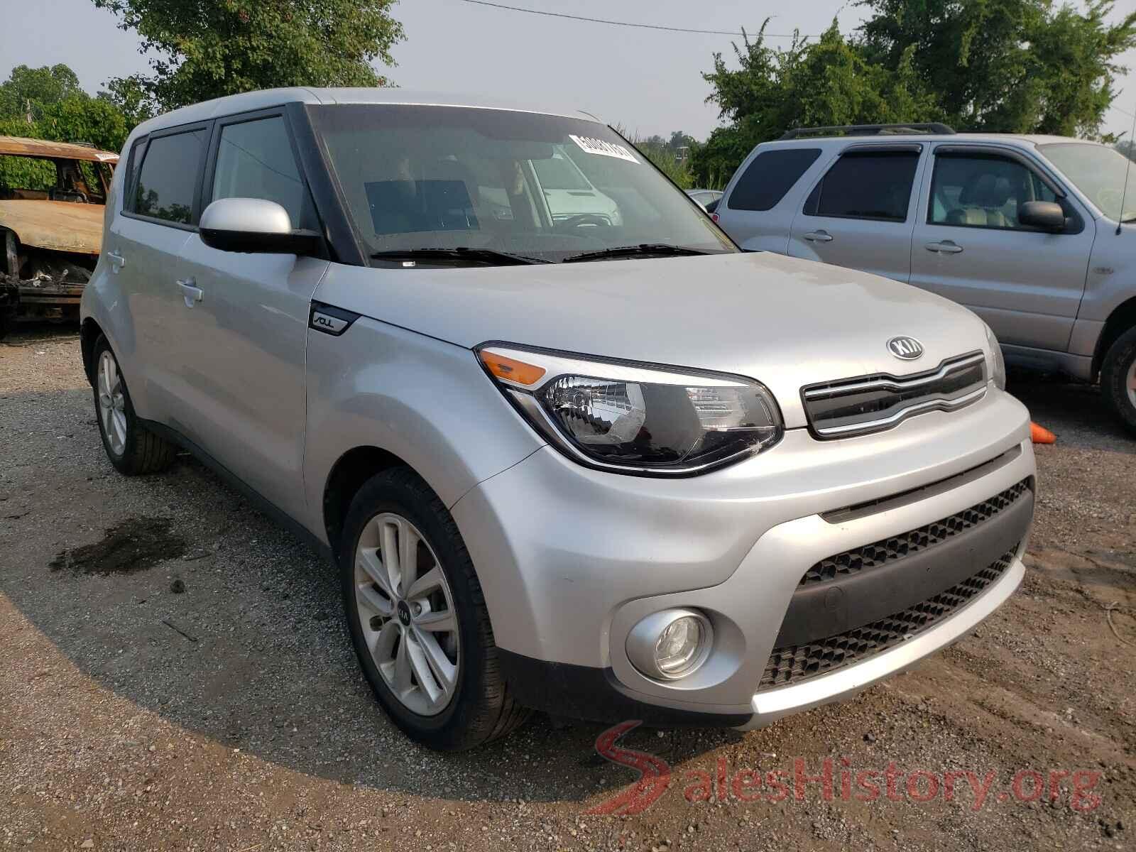 KNDJP3A58J7610202 2018 KIA SOUL