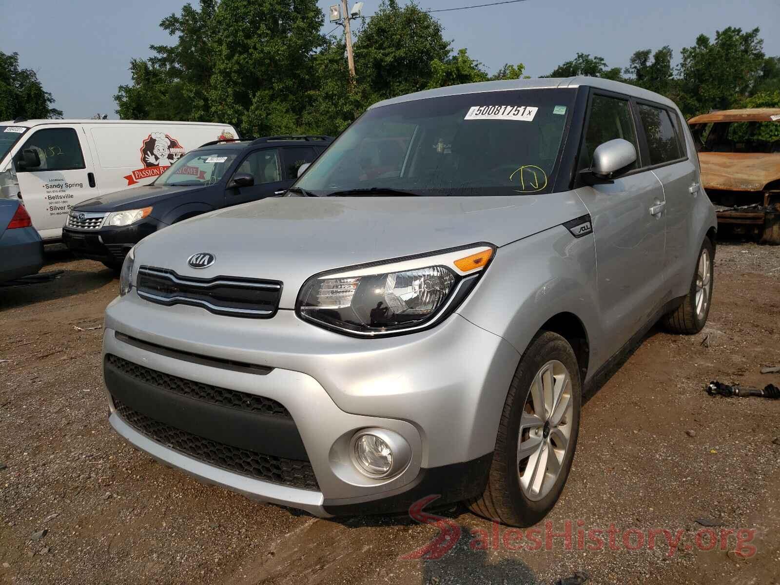 KNDJP3A58J7610202 2018 KIA SOUL