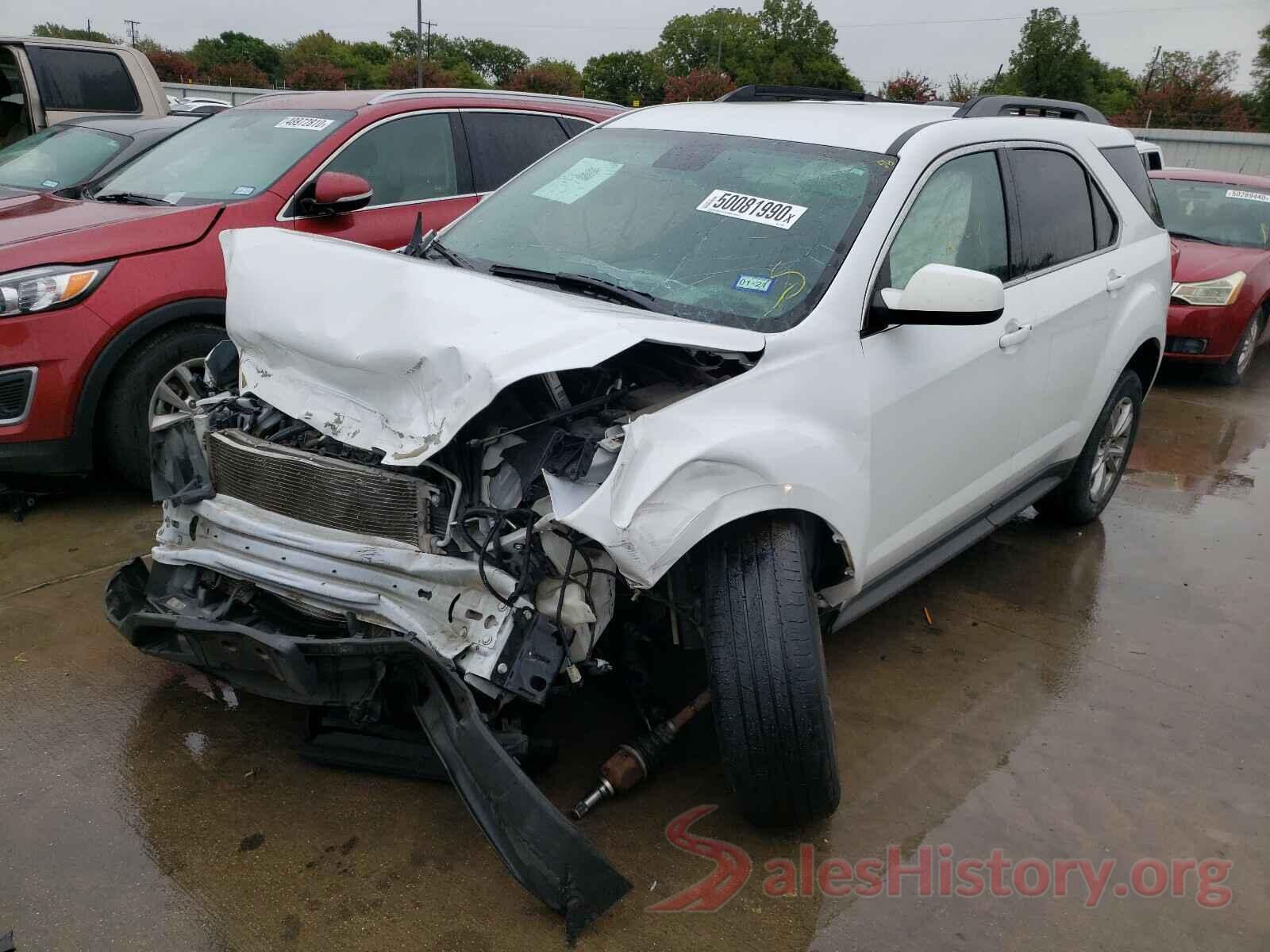 2GNFLFE32G6236763 2016 CHEVROLET EQUINOX