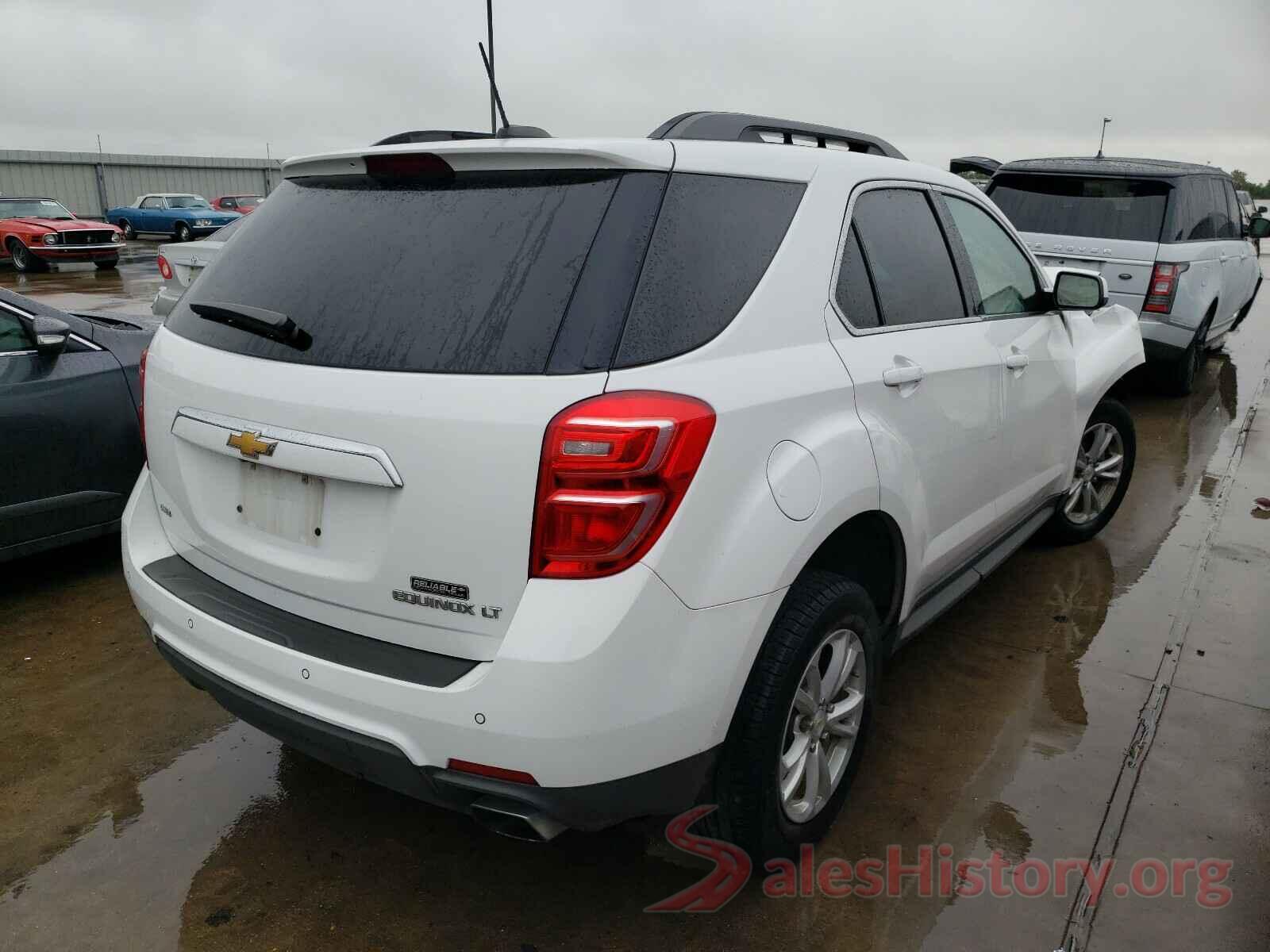 2GNFLFE32G6236763 2016 CHEVROLET EQUINOX