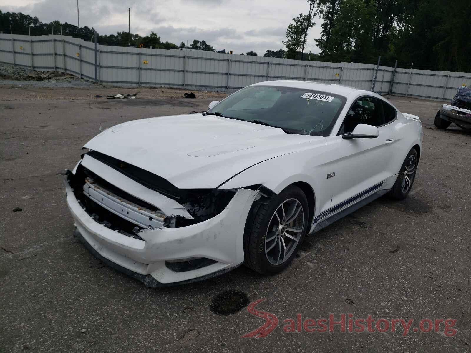 1FA6P8CF5G5264113 2016 FORD MUSTANG