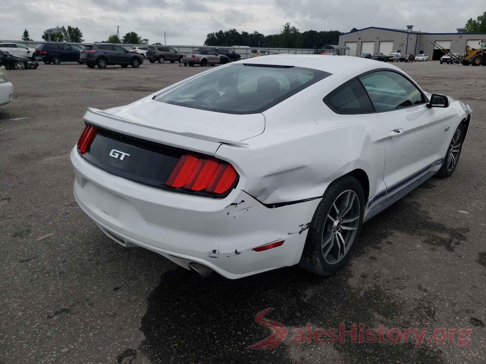 1FA6P8CF5G5264113 2016 FORD MUSTANG