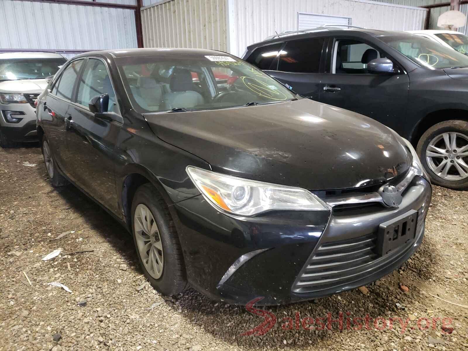 4T1BF1FK5GU264786 2016 TOYOTA CAMRY