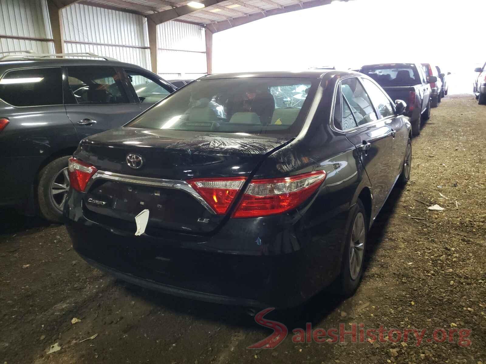 4T1BF1FK5GU264786 2016 TOYOTA CAMRY