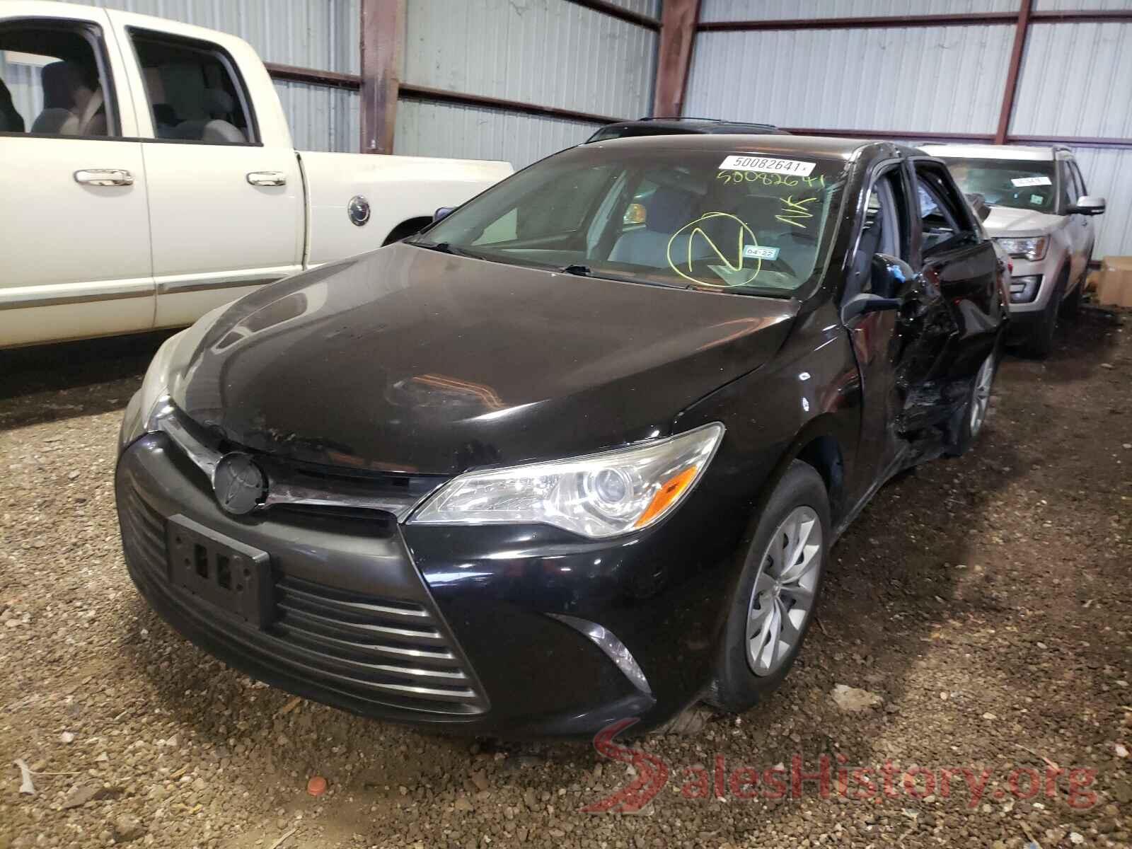 4T1BF1FK5GU264786 2016 TOYOTA CAMRY