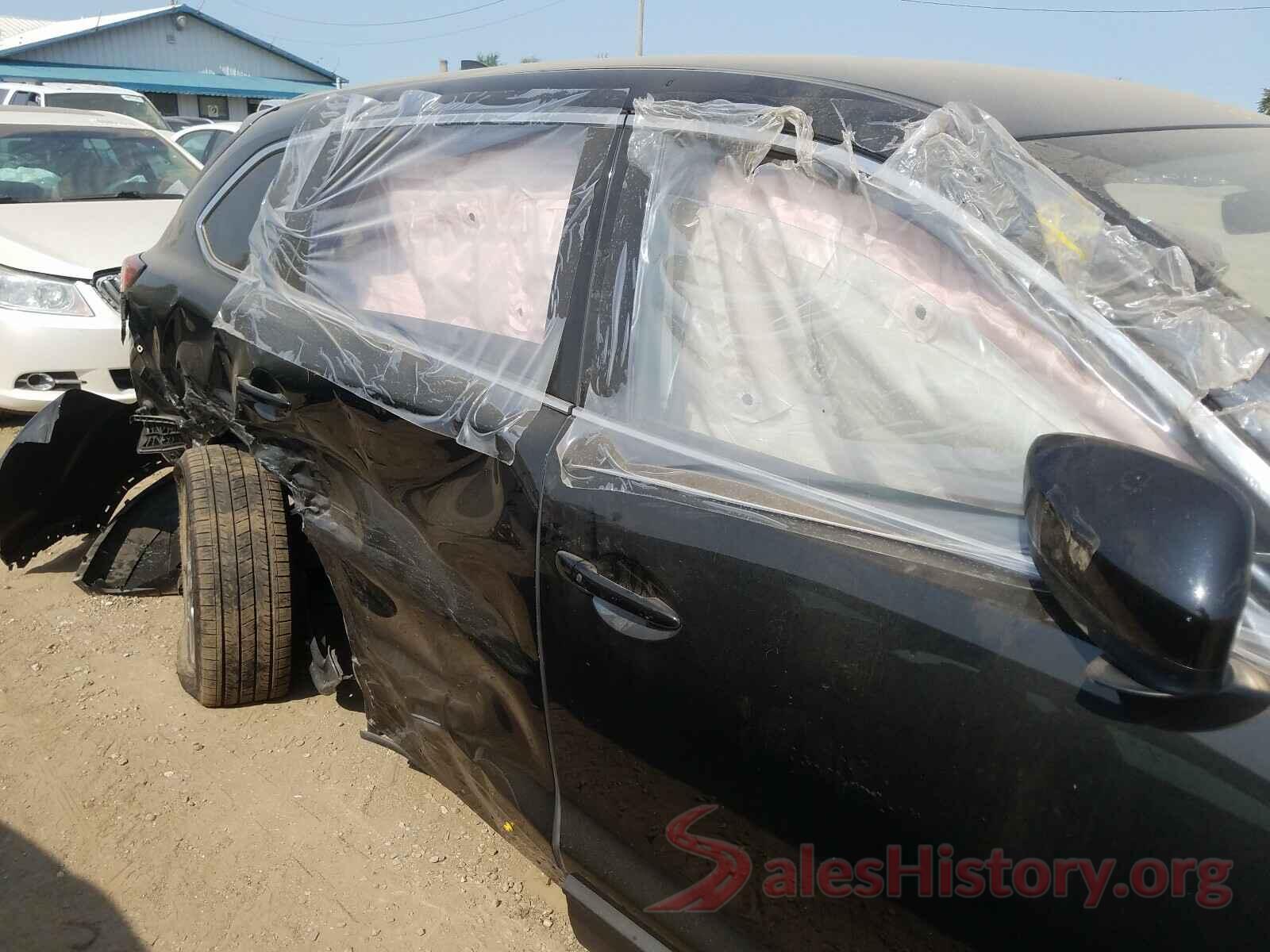 JM3TCBCY2K0316446 2019 MAZDA CX-9