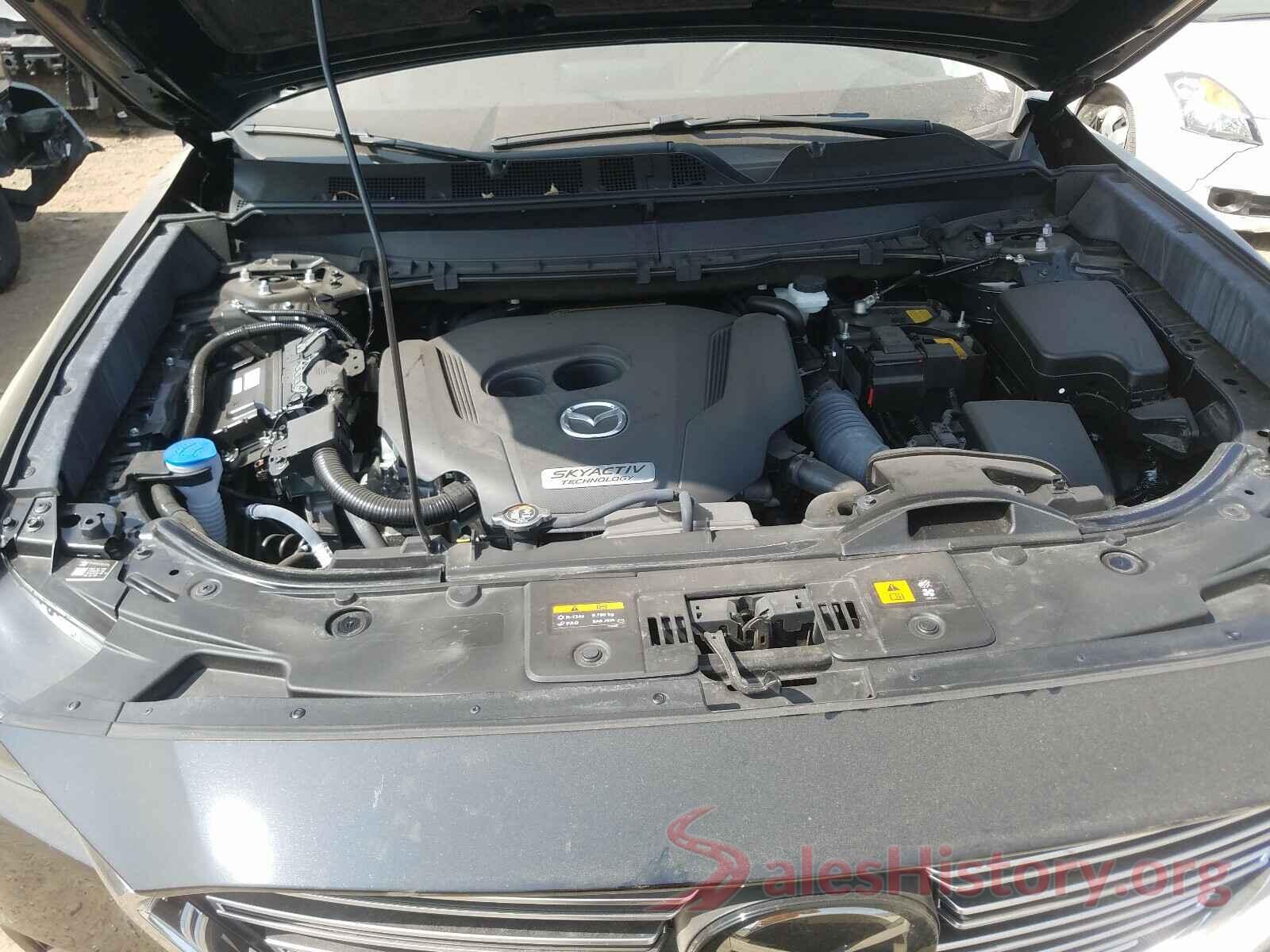 JM3TCBCY2K0316446 2019 MAZDA CX-9