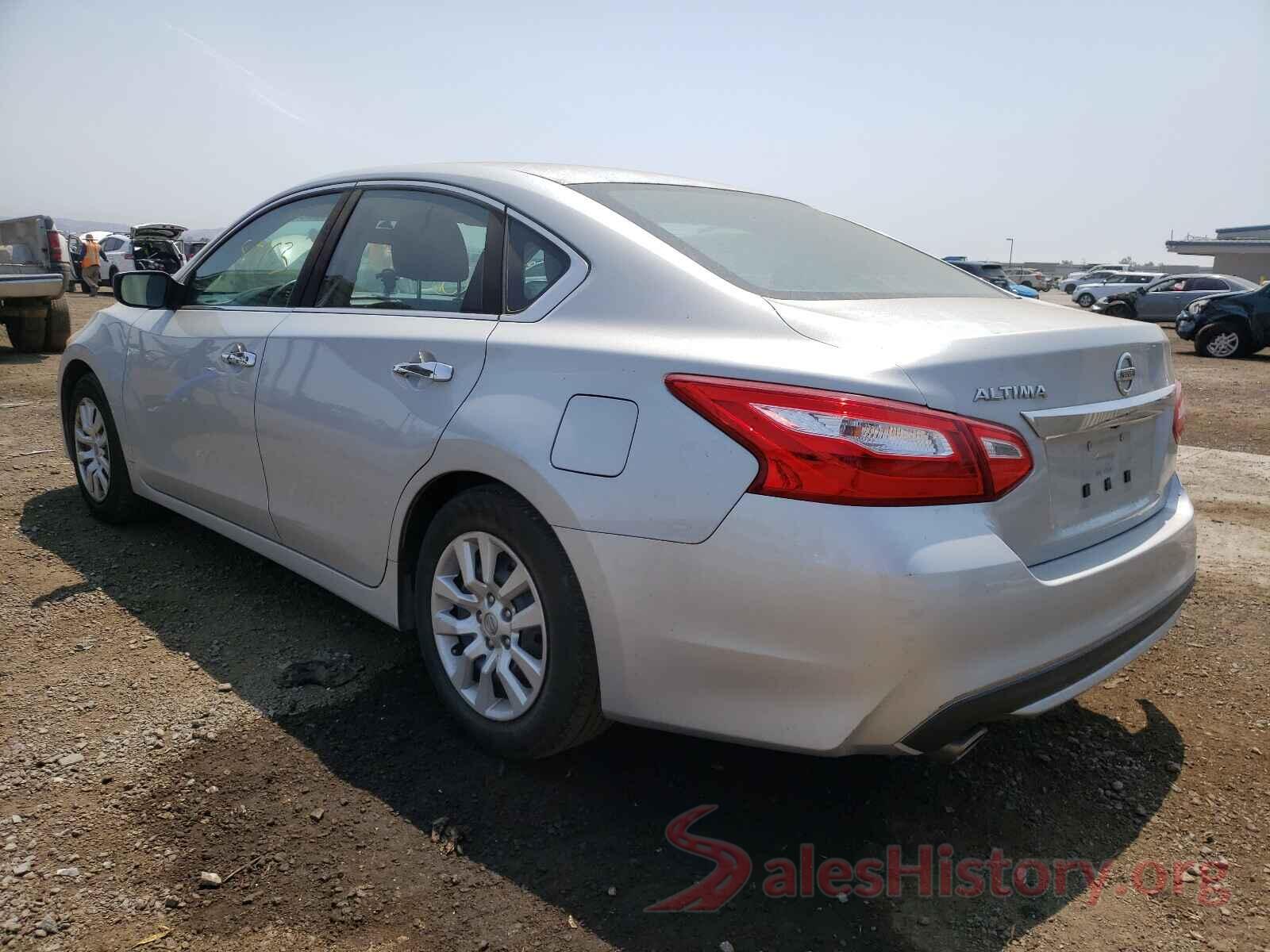 1N4AL3AP1GC227835 2016 NISSAN ALTIMA