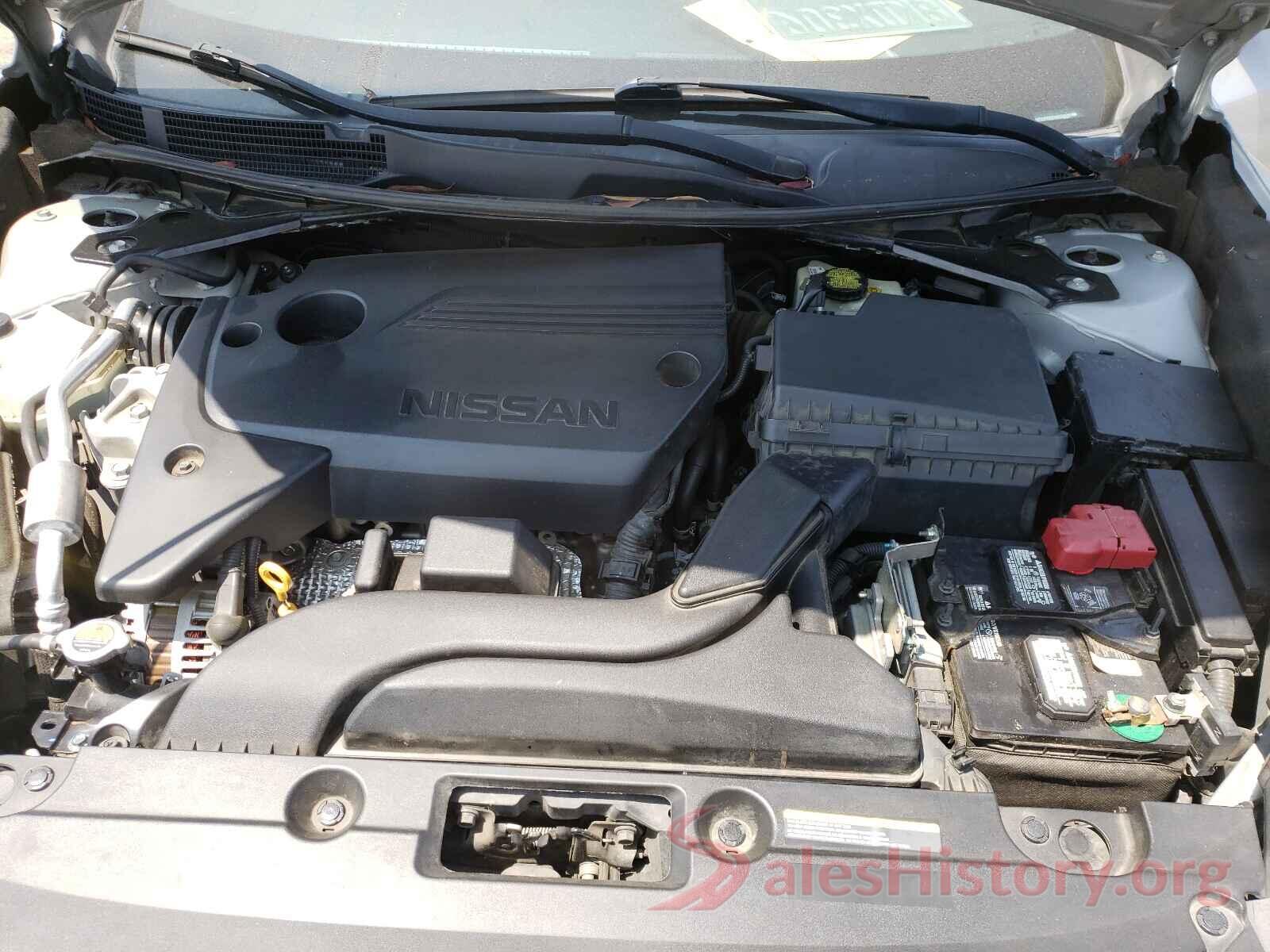 1N4AL3AP1GC227835 2016 NISSAN ALTIMA