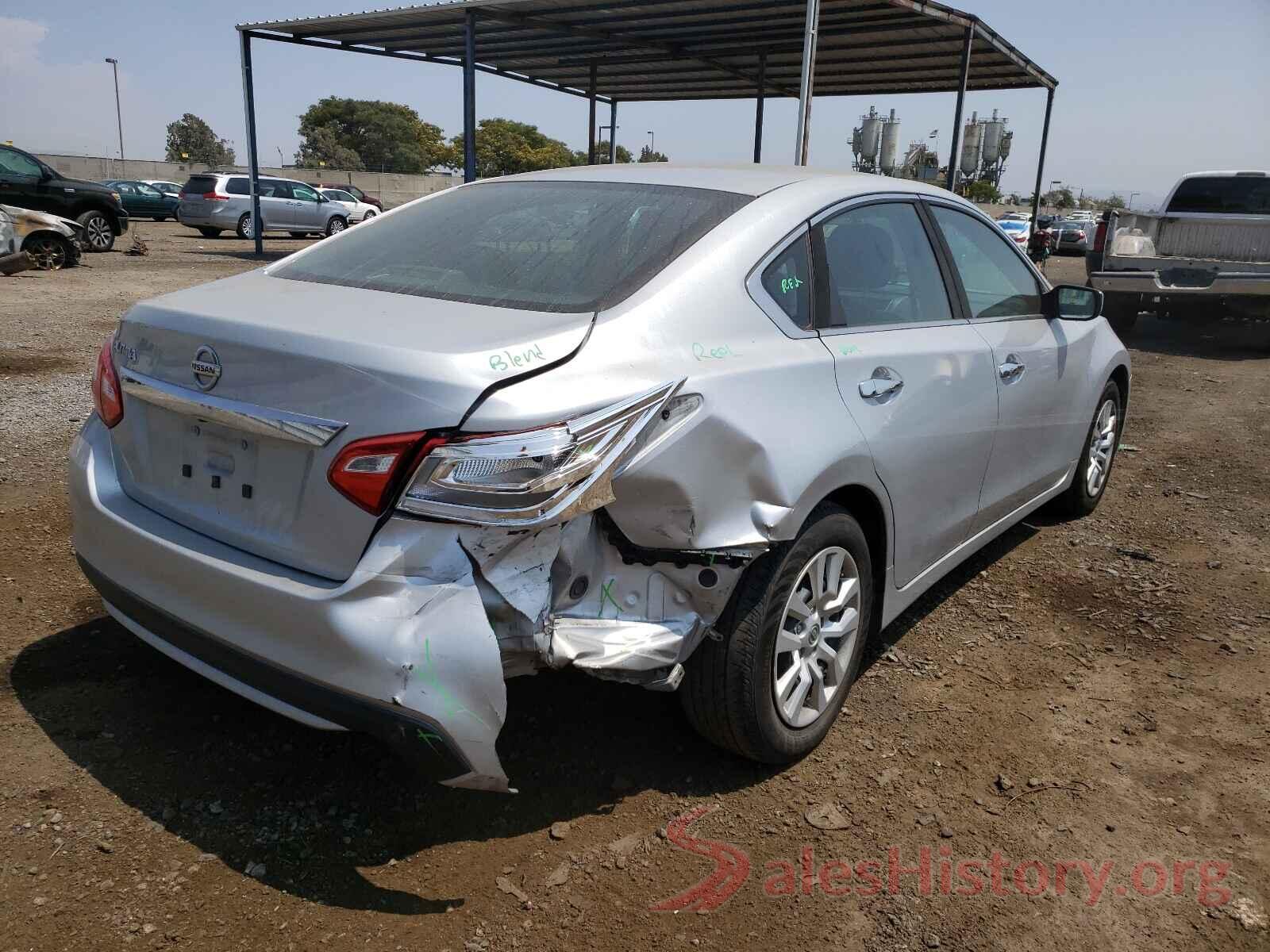 1N4AL3AP1GC227835 2016 NISSAN ALTIMA