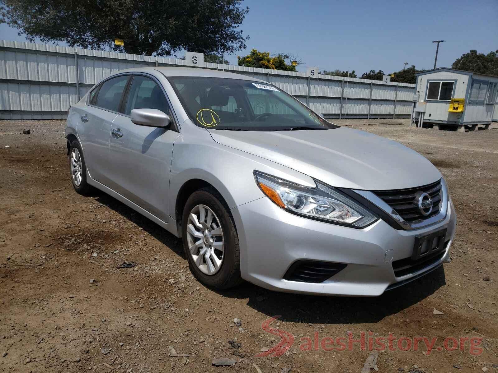 1N4AL3AP1GC227835 2016 NISSAN ALTIMA