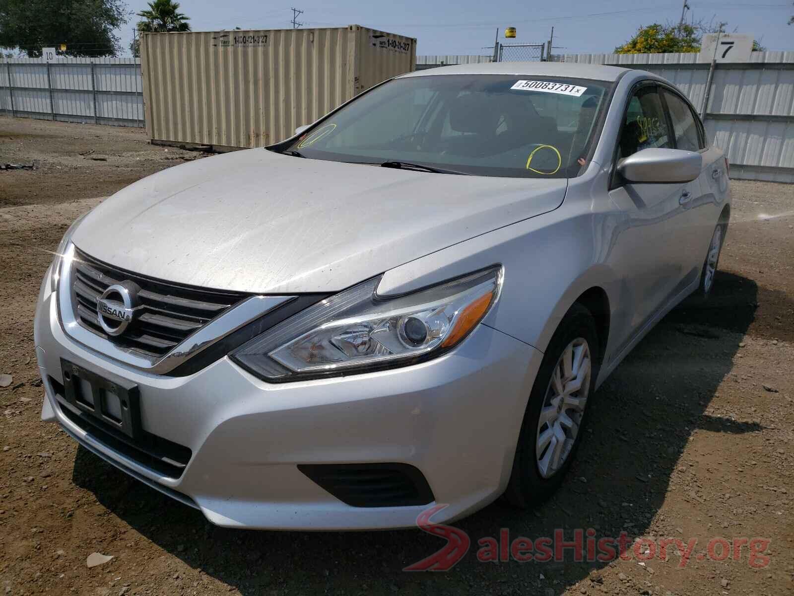 1N4AL3AP1GC227835 2016 NISSAN ALTIMA