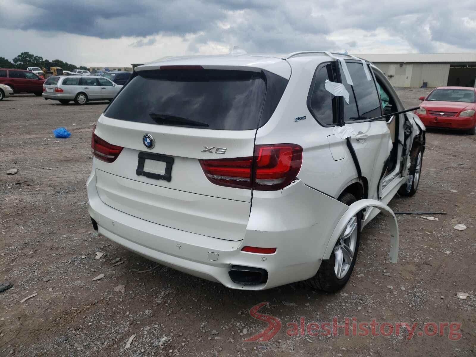 5UXKT0C58H0S80011 2017 BMW X5