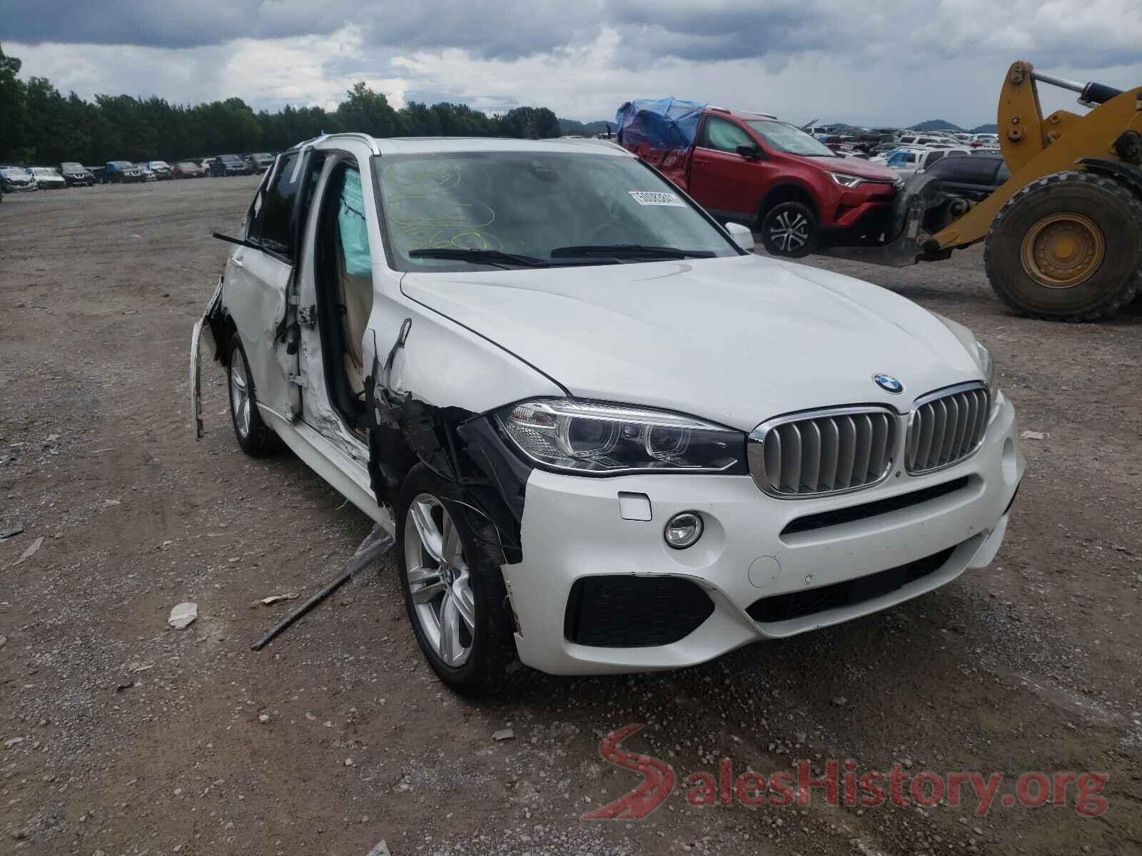 5UXKT0C58H0S80011 2017 BMW X5