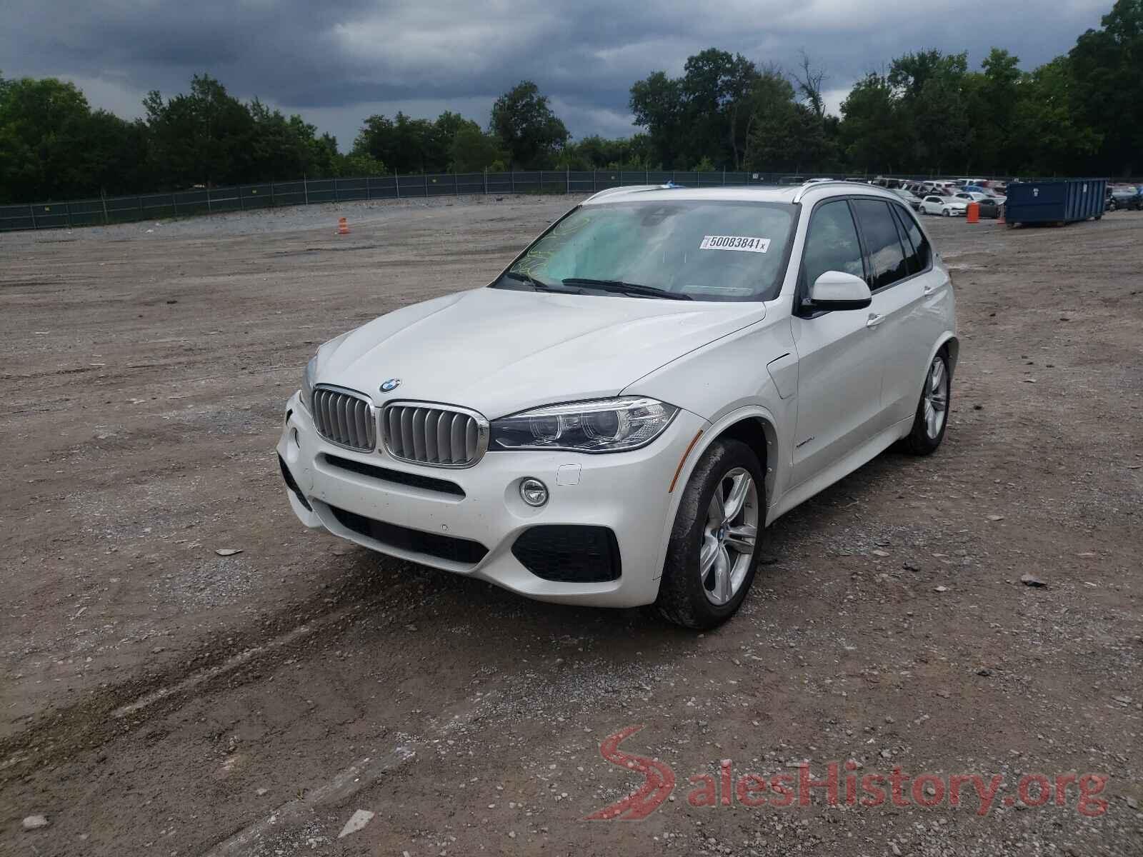 5UXKT0C58H0S80011 2017 BMW X5