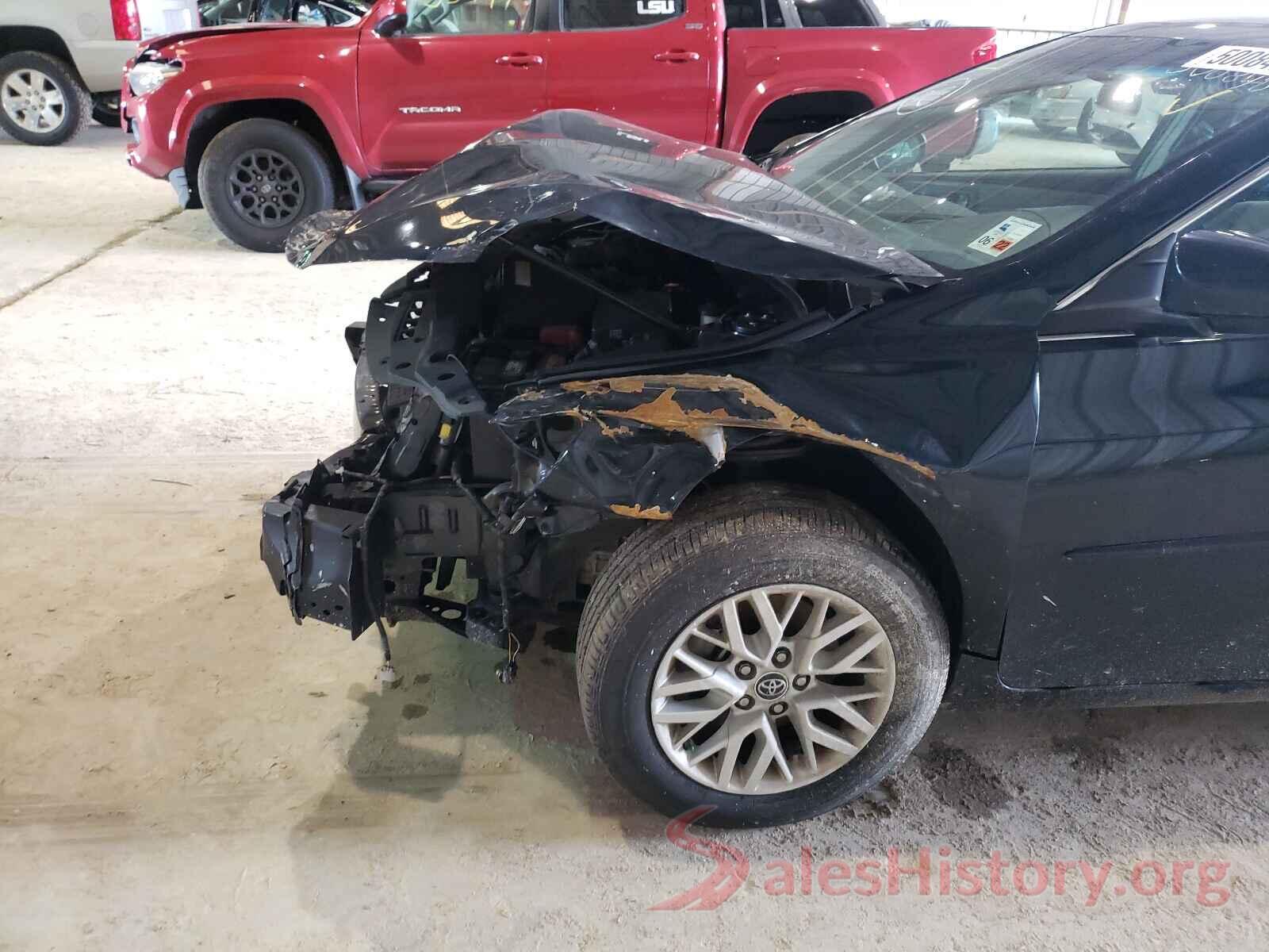 4T4BF1FK8GR545597 2016 TOYOTA CAMRY