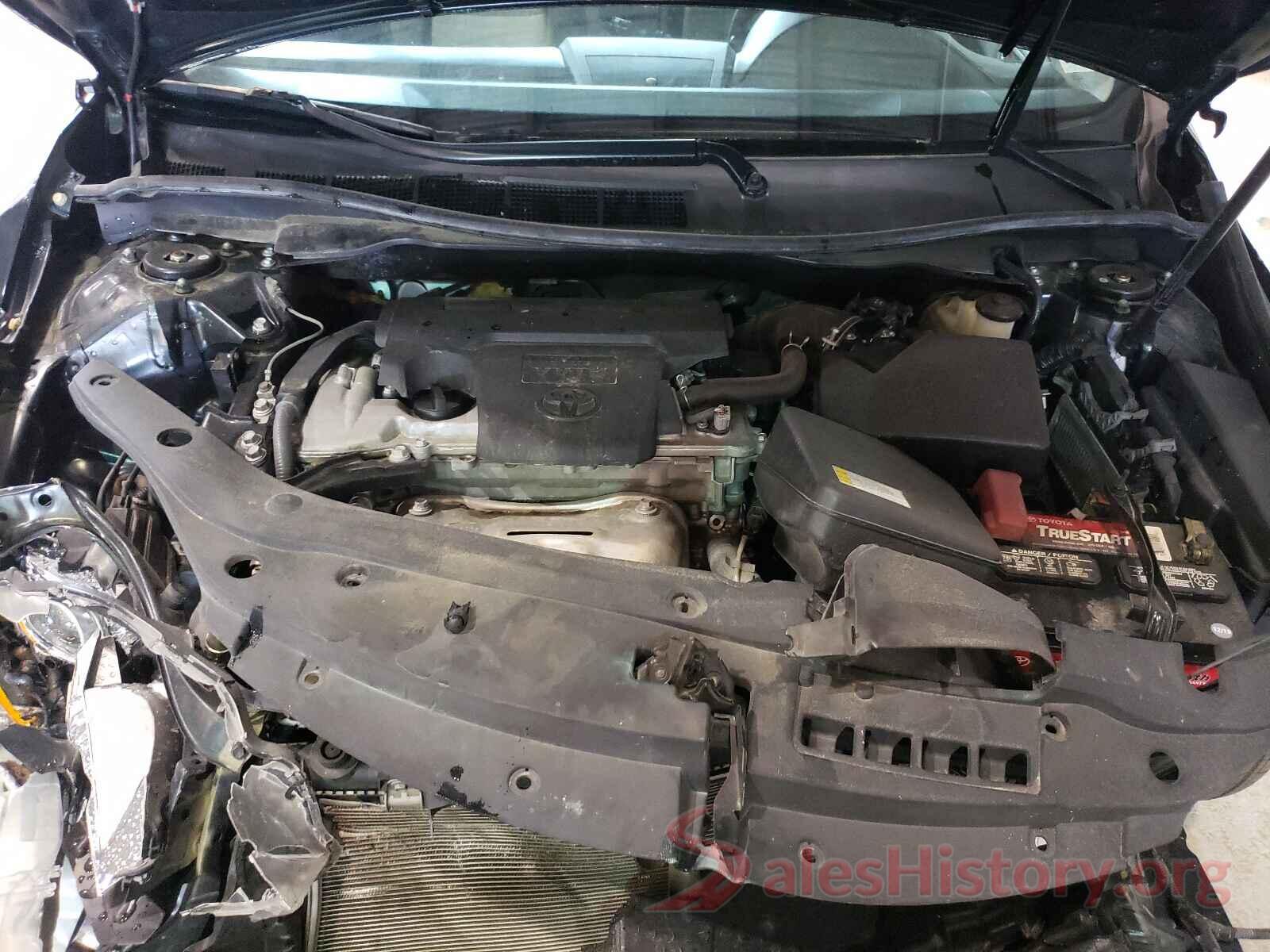 4T4BF1FK8GR545597 2016 TOYOTA CAMRY