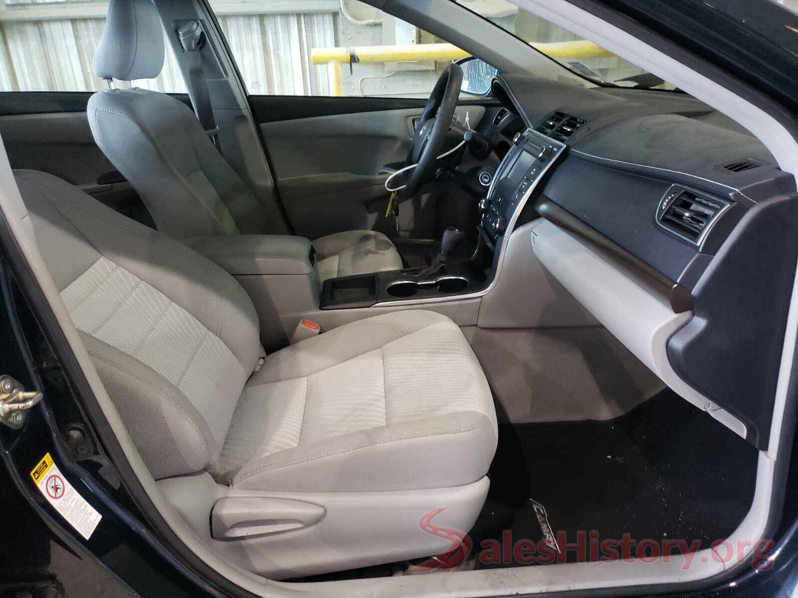 4T4BF1FK8GR545597 2016 TOYOTA CAMRY