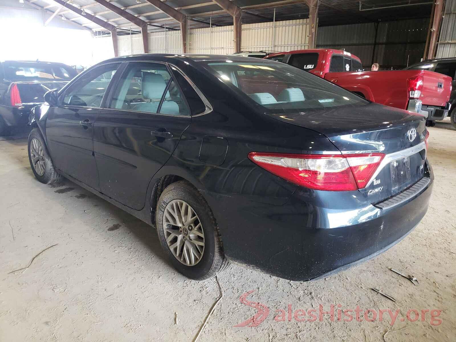 4T4BF1FK8GR545597 2016 TOYOTA CAMRY