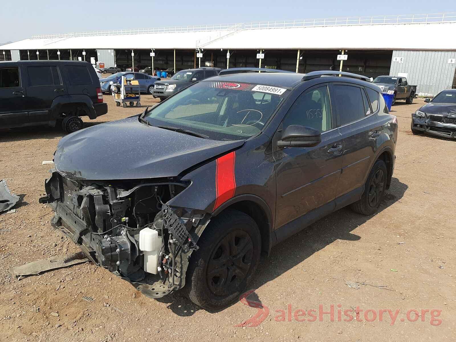 JTMZFREV6HJ108563 2017 TOYOTA RAV4